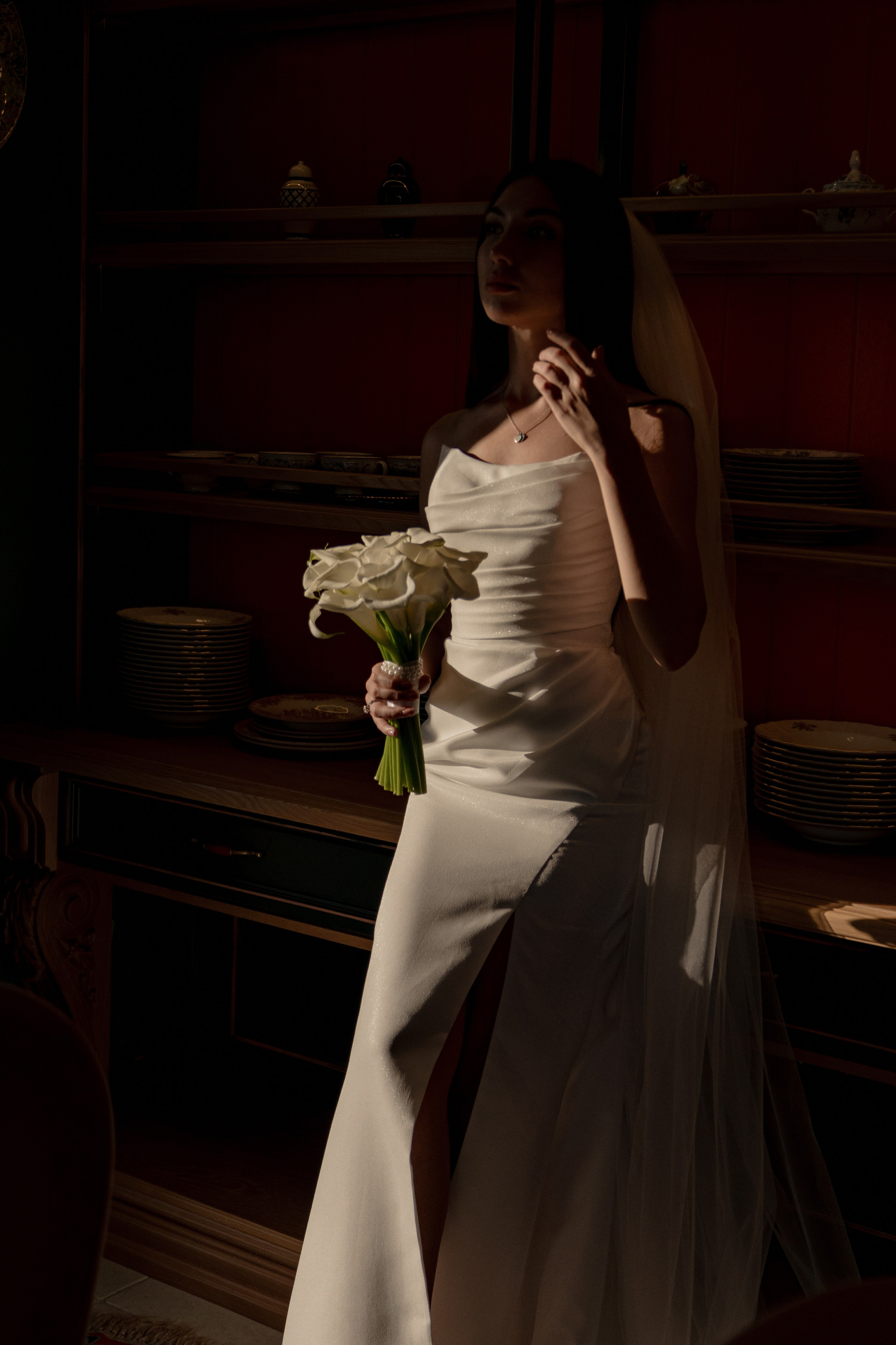 Golubitskoe Estate. Главная