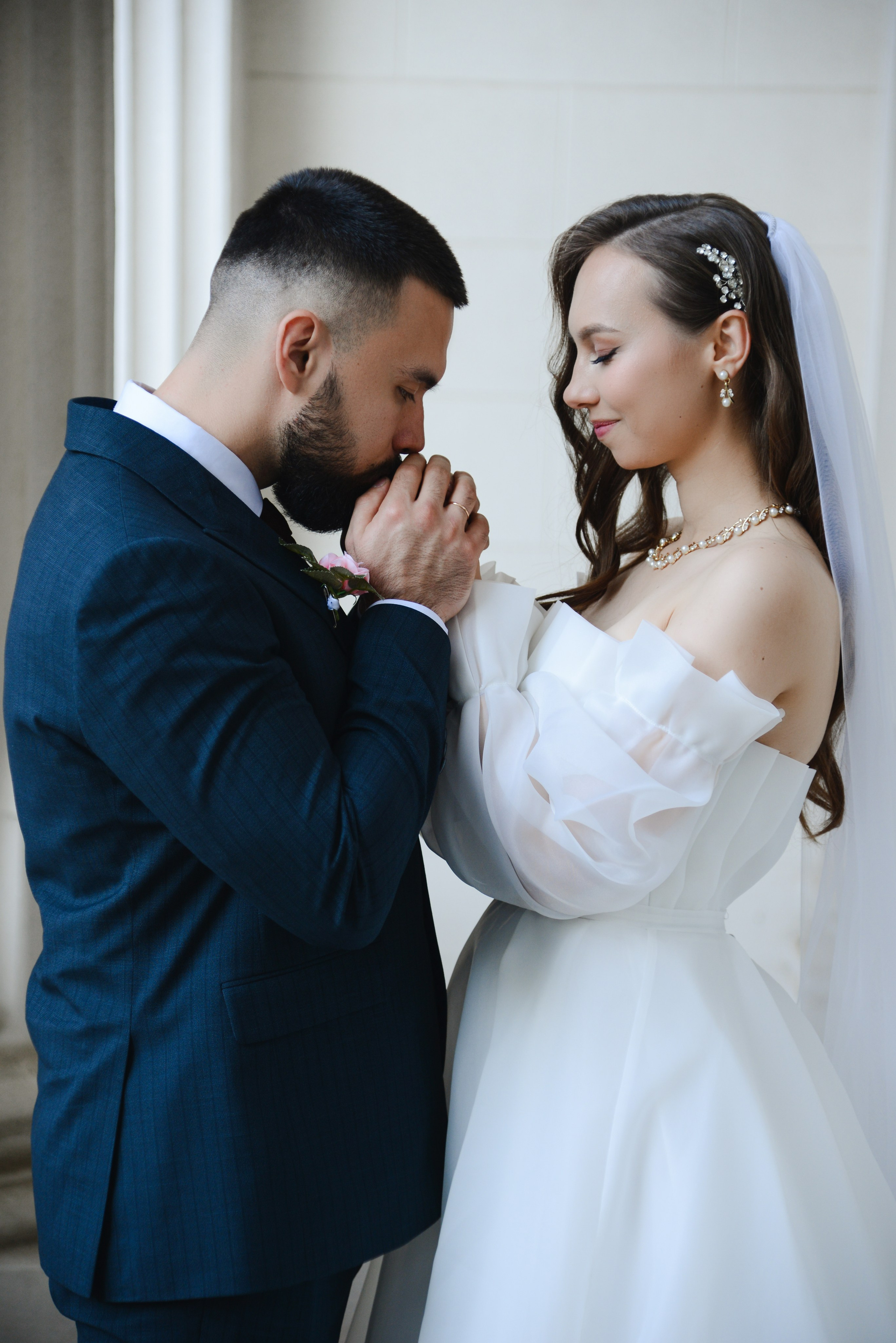 Влад & Аня. Фотограф Ярута Оксана / Ростов-на-Дону