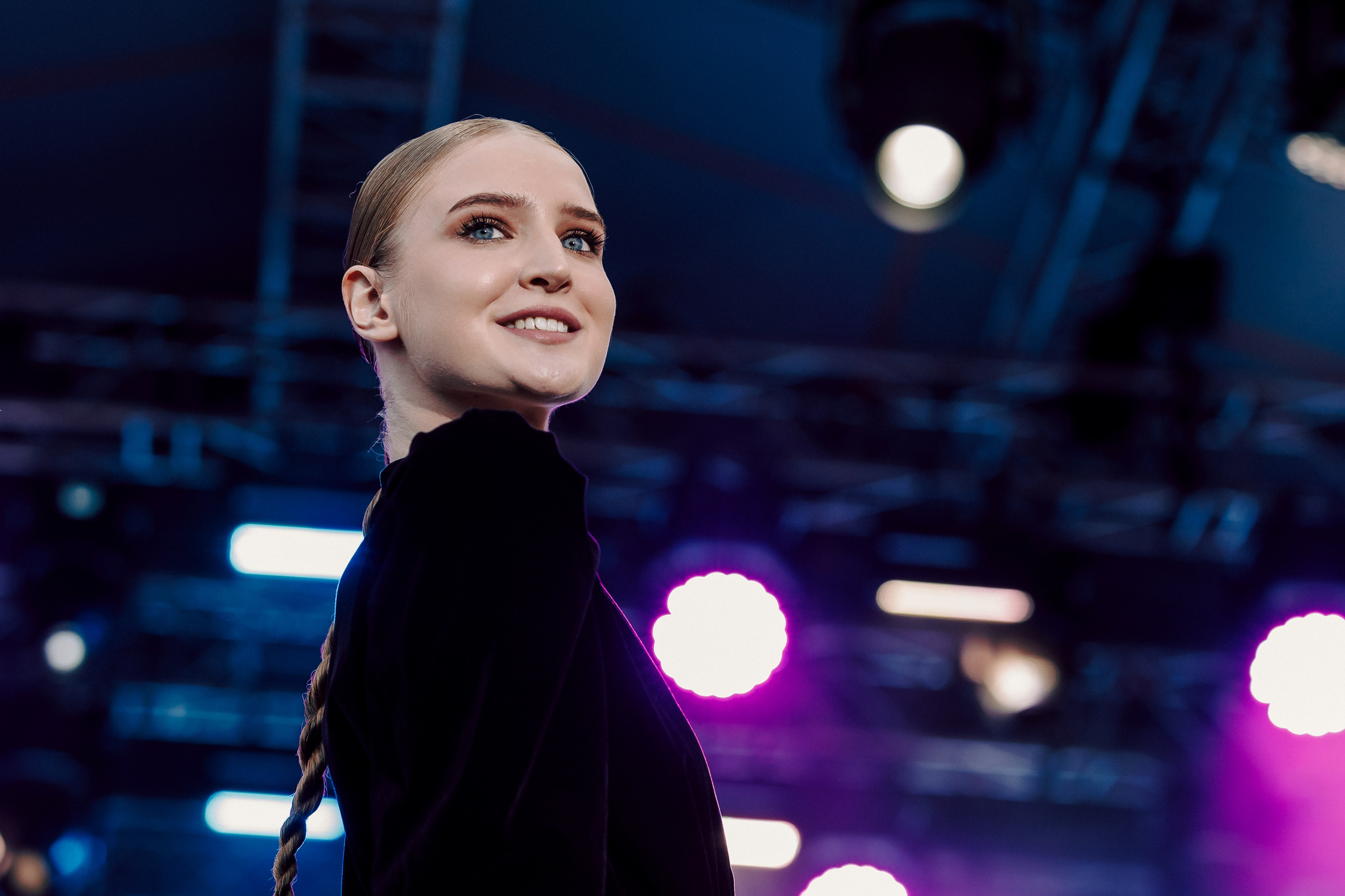 Мисс Екатеринбург 2024. Лёшка Варзегов — фотограф