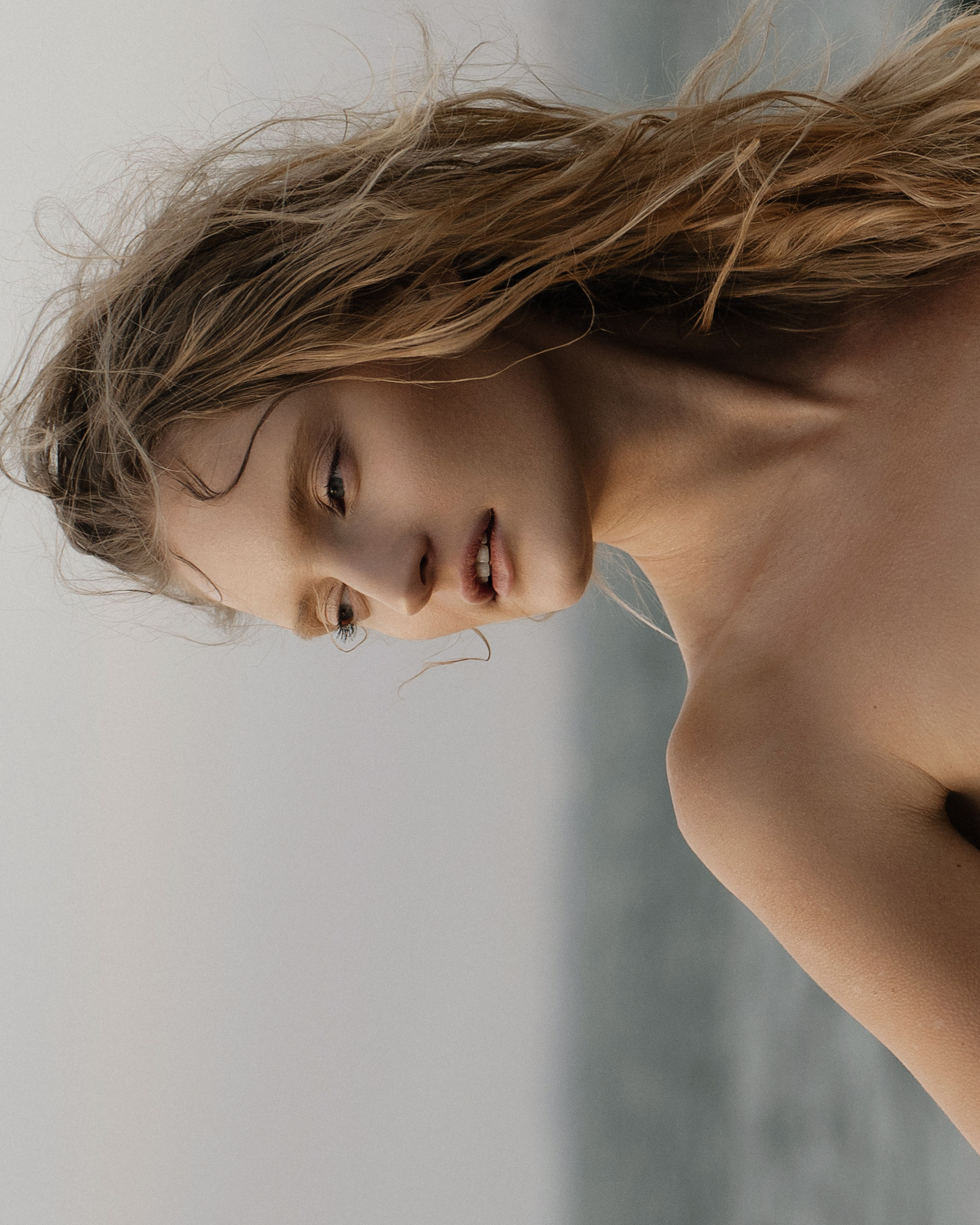 Портфолио Женский портрет. Фотограф Алина Малинкина