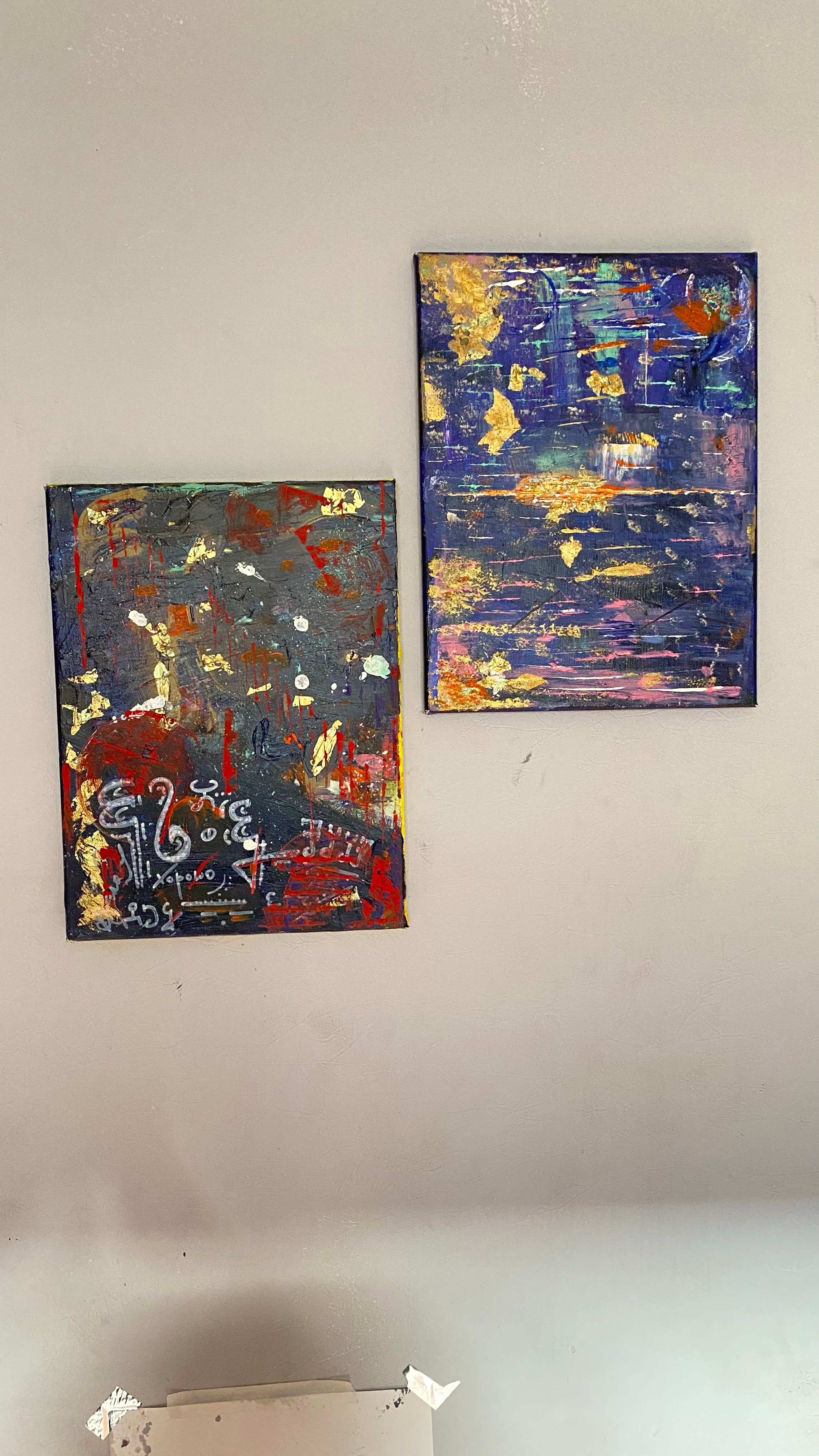 Картины. Documentary photographer