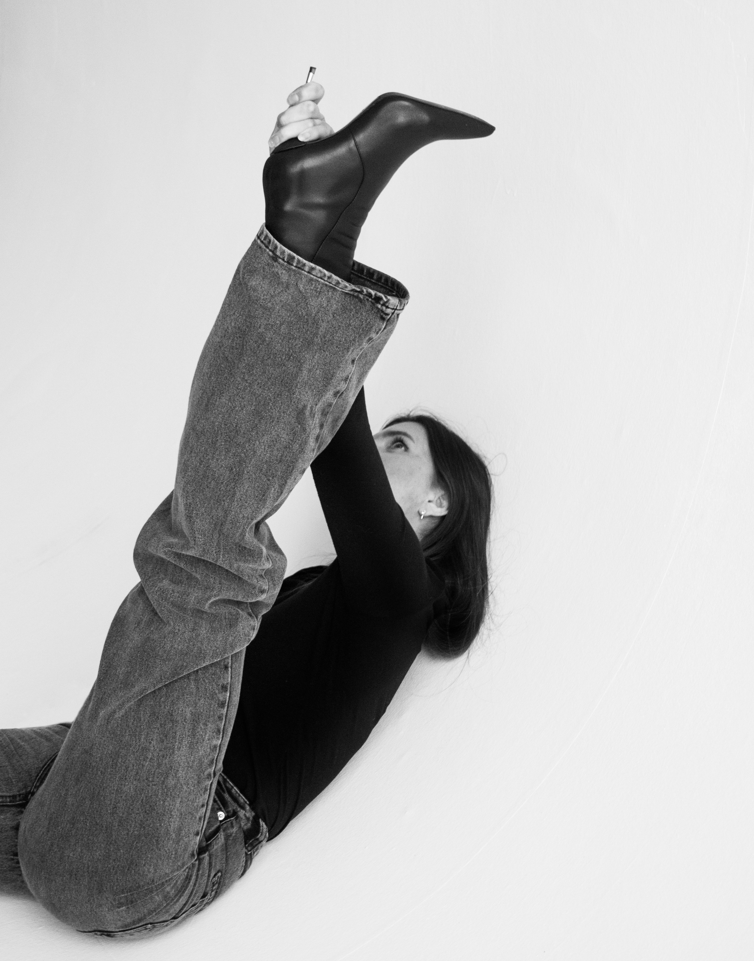 Вера. Дмитриева Елена. Портретный и ню-фотограф в Москве