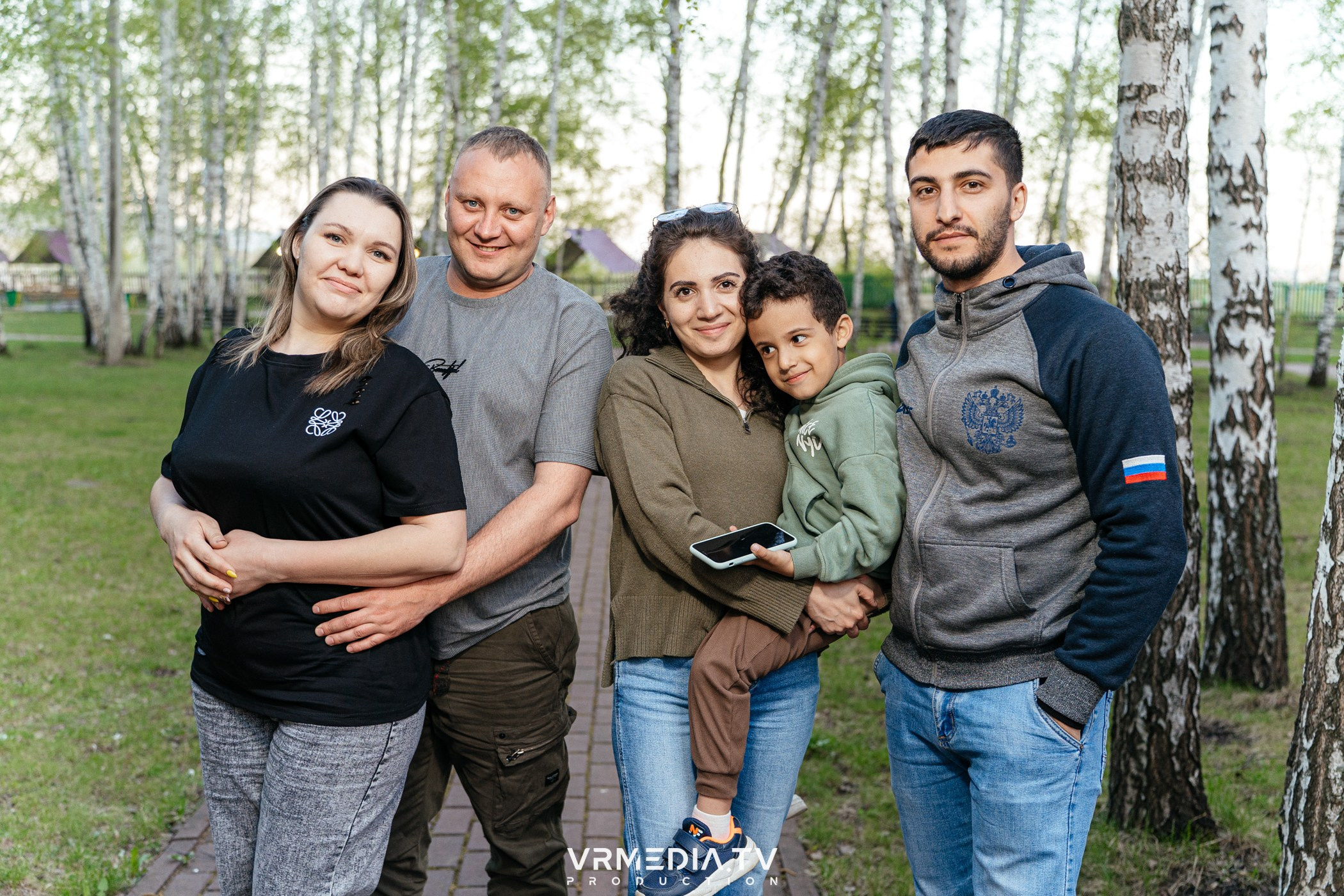 В гостях у «Петровича»