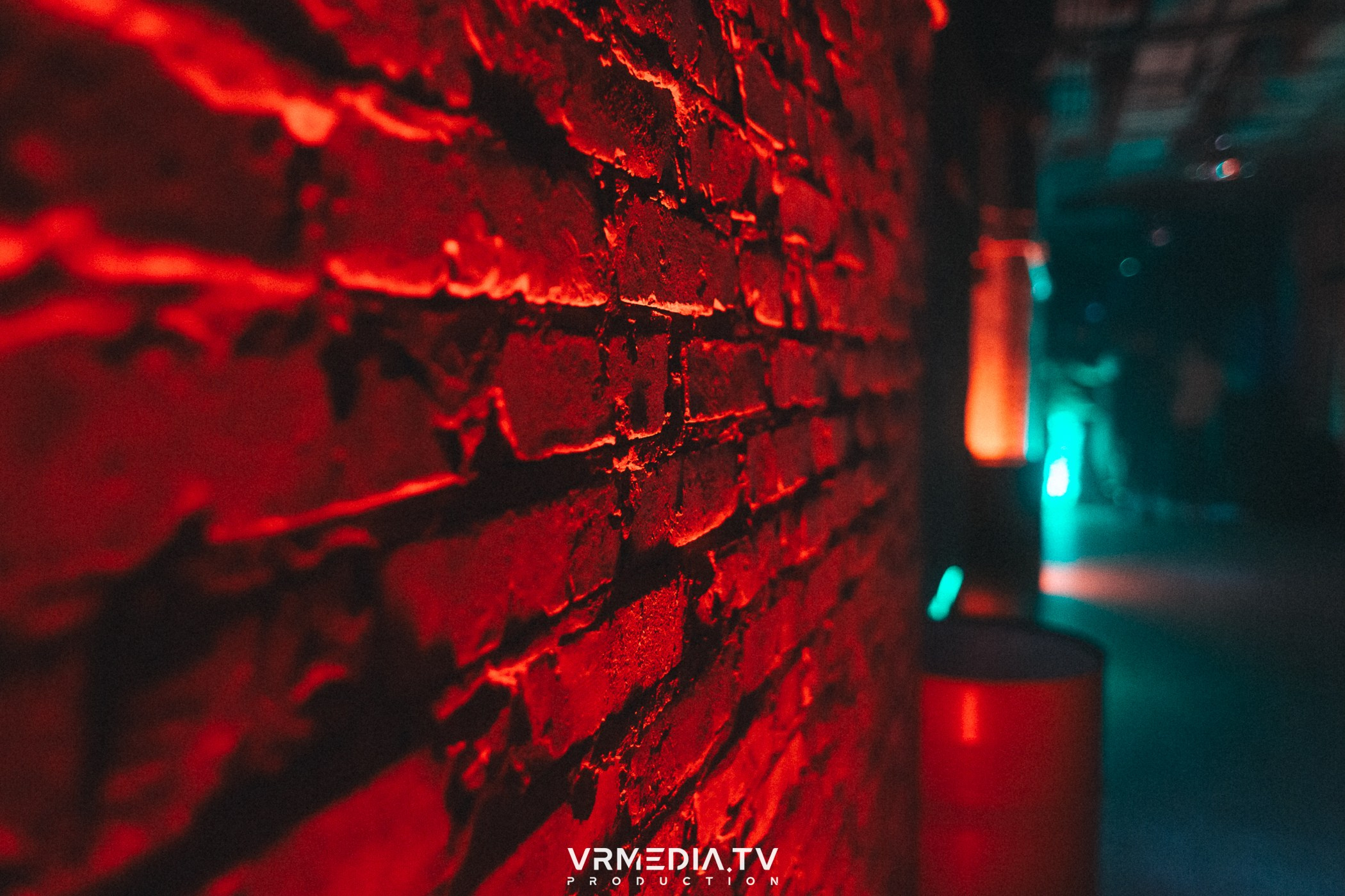 WEEKEND HALL в культурном пространстве «Редакция»