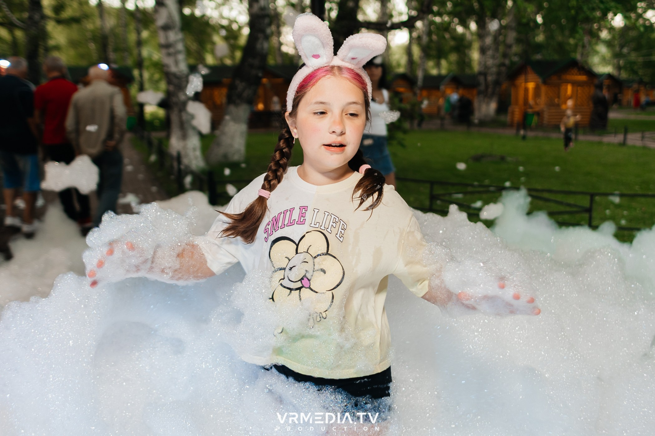 В гостях у «Петровича»