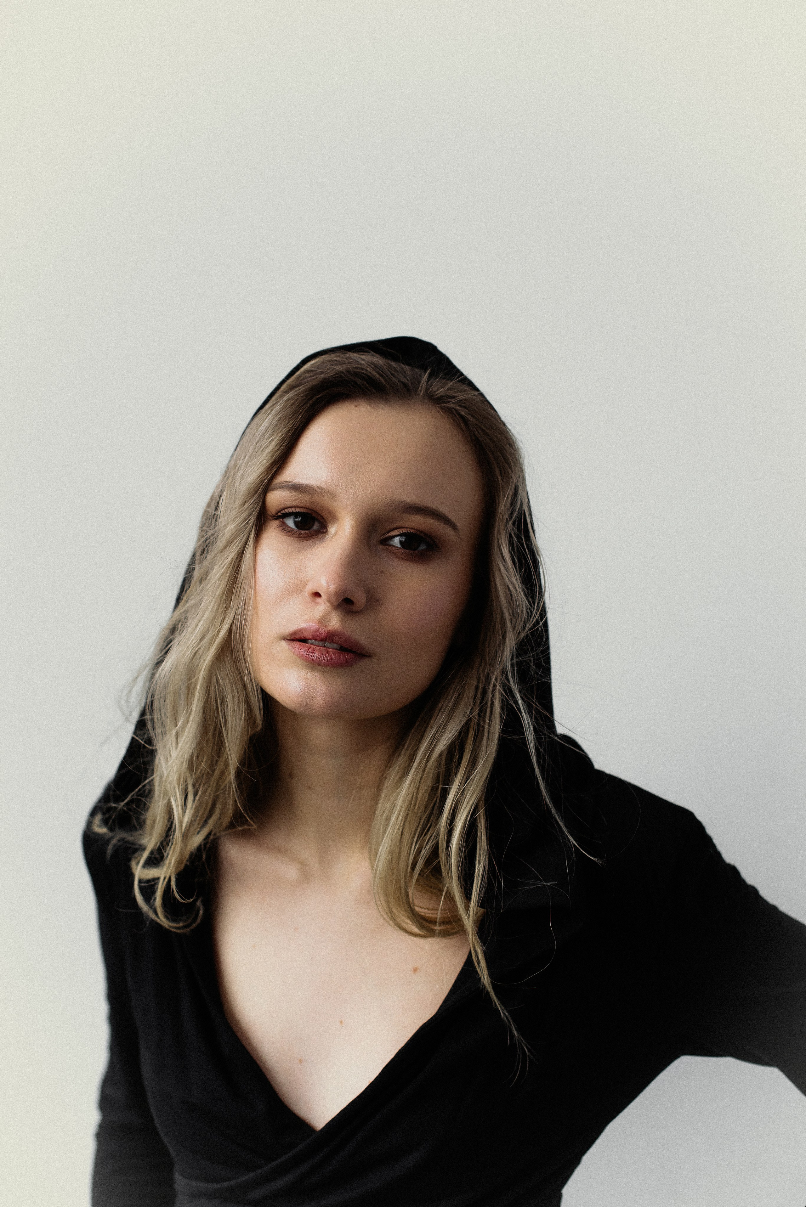 Анна. Фотограф Дарья Зотова