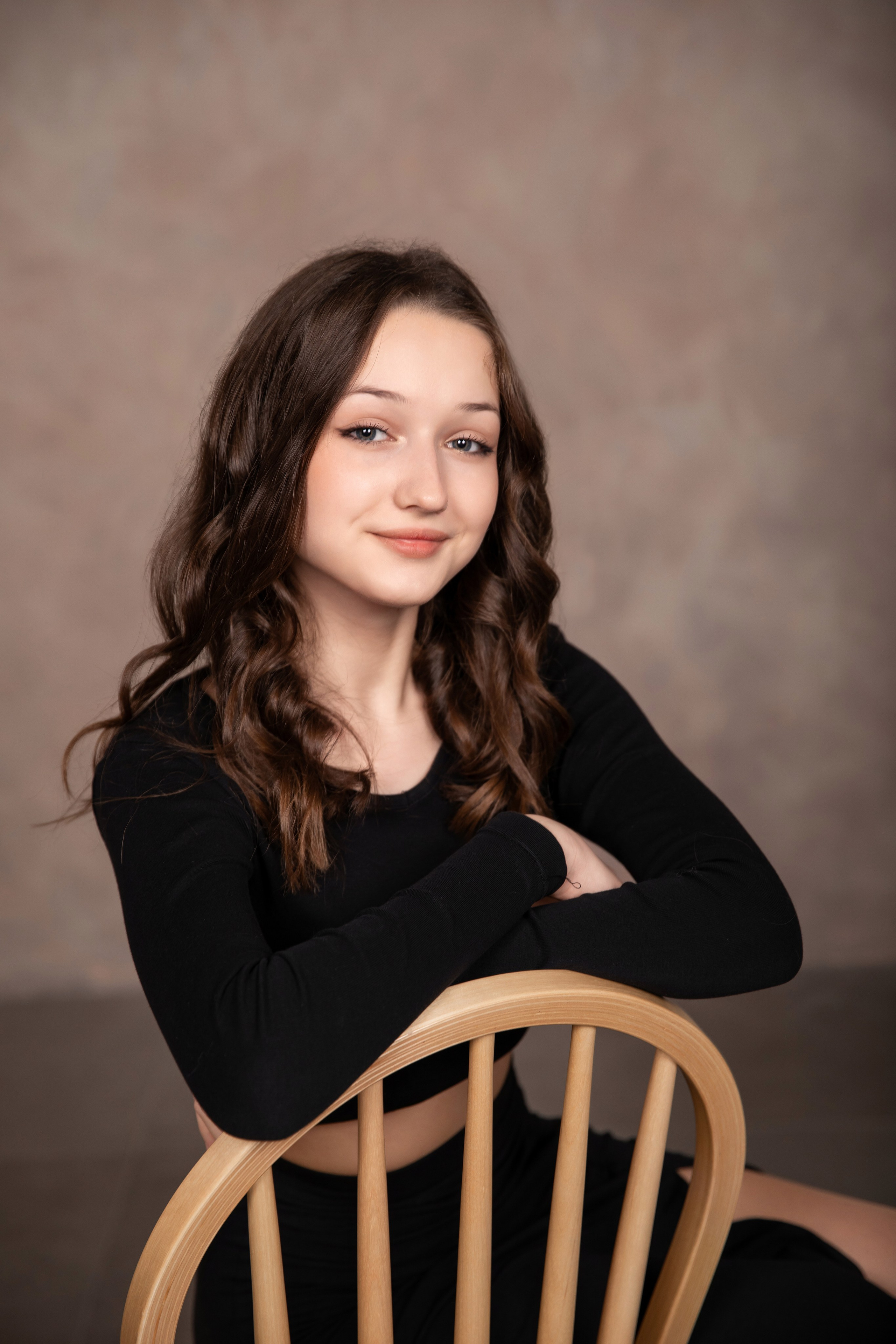 В фотозоне «Исследователь». Выпускные альбомы Евгении Виноградовой г. Липецк