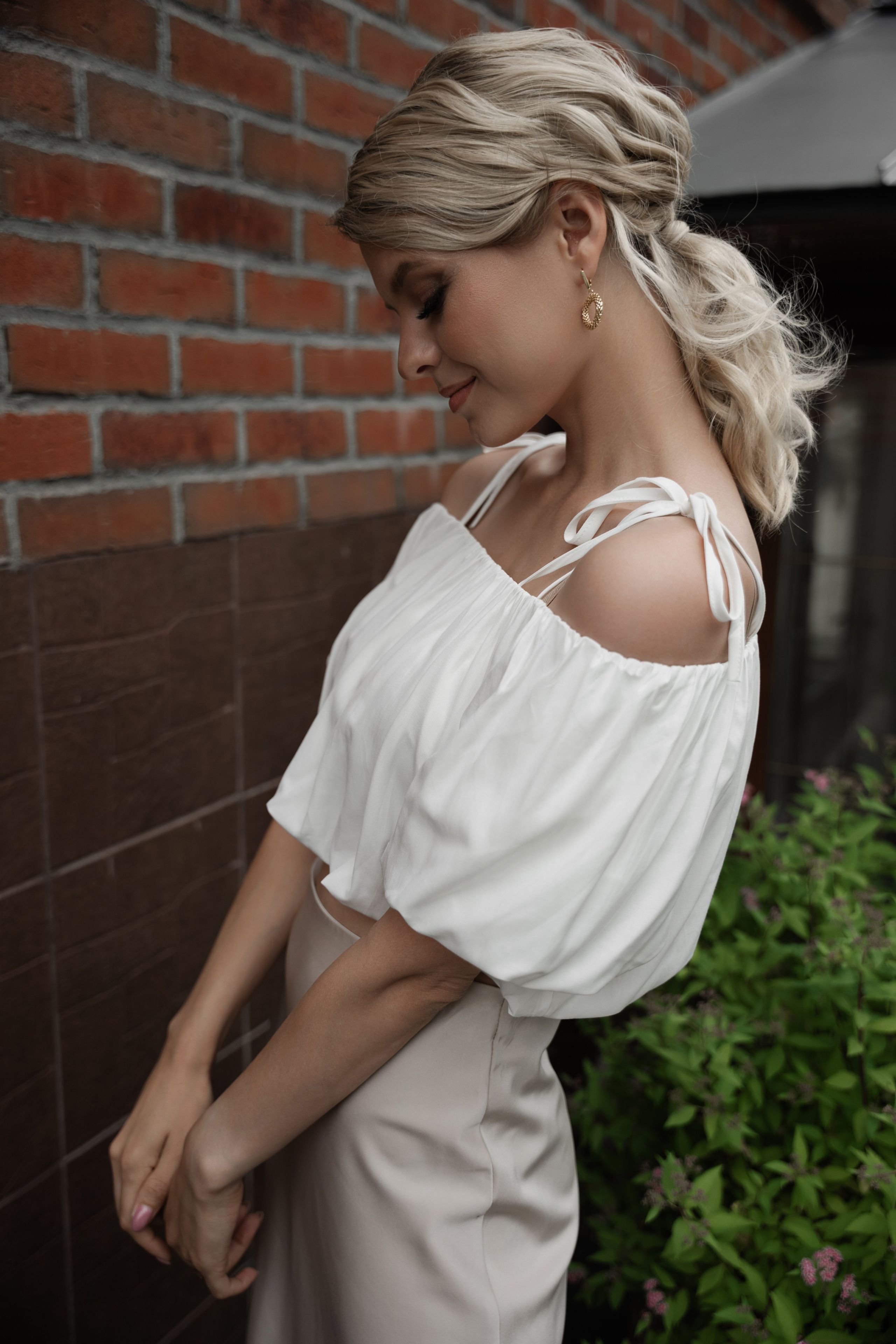 Индивидуальная фотосессия. Фотограф Сергиев Посад / Москва / Дмитров / Дубна