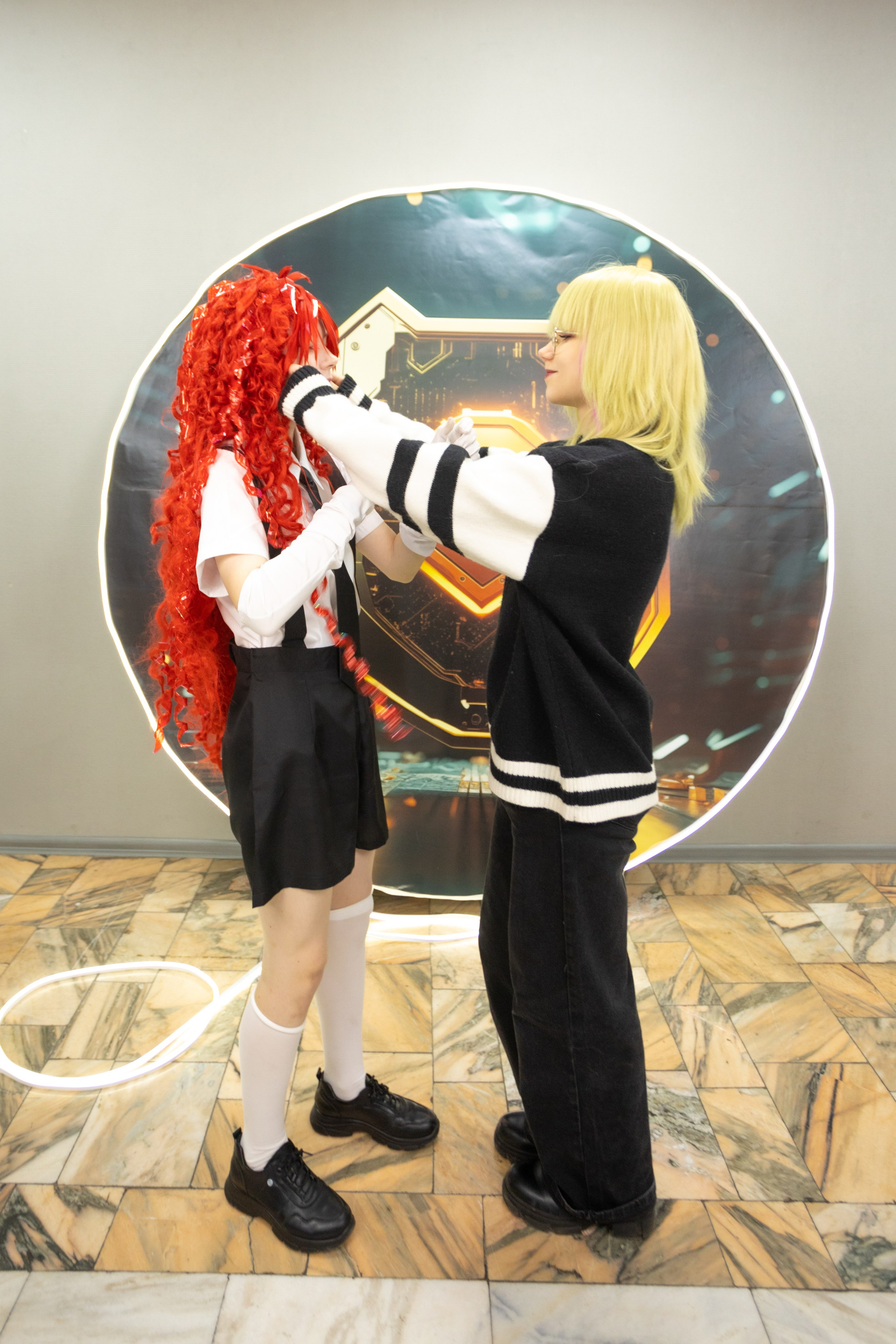 Фестиваль. Art my Pho