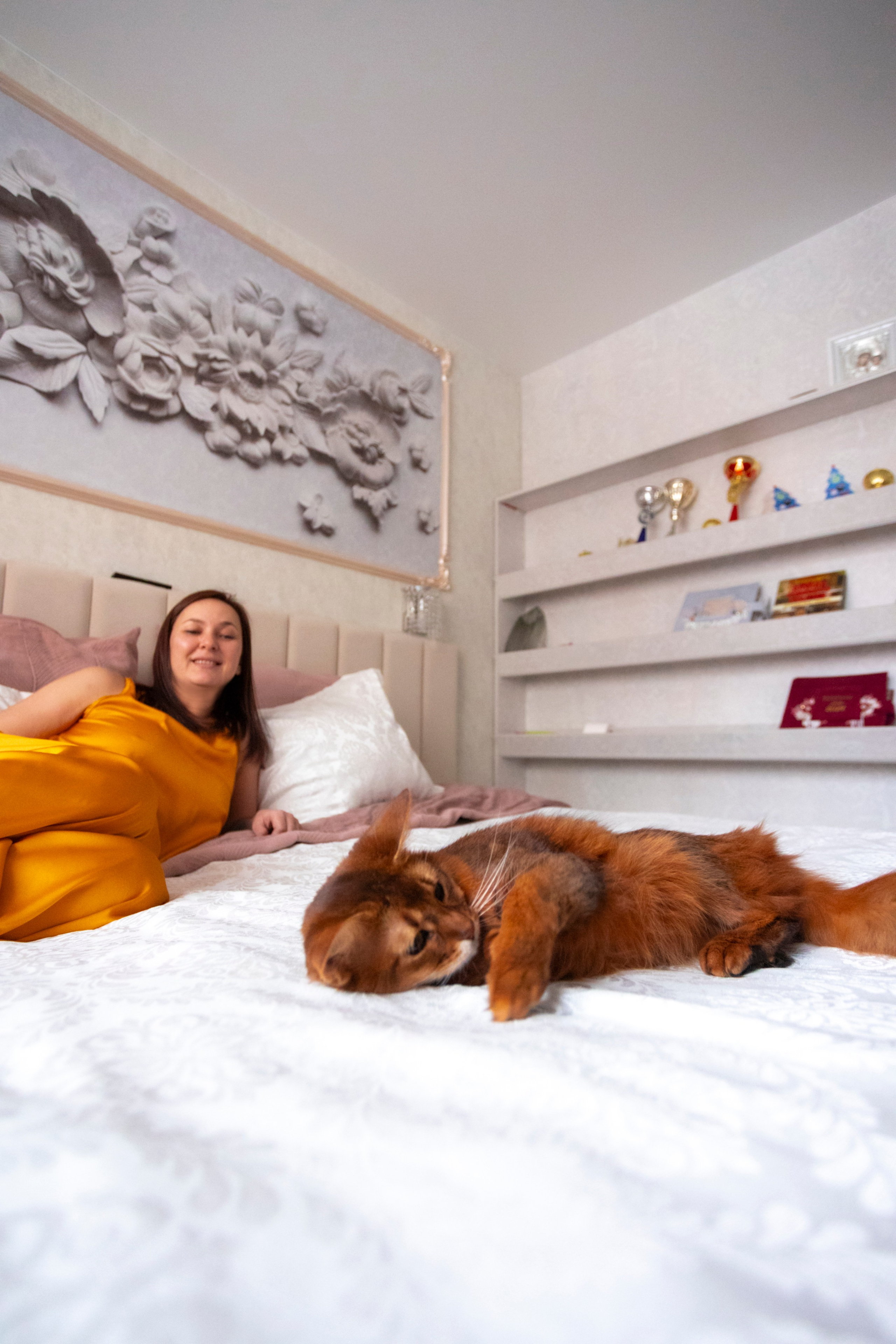 Сомали. Art my Pho