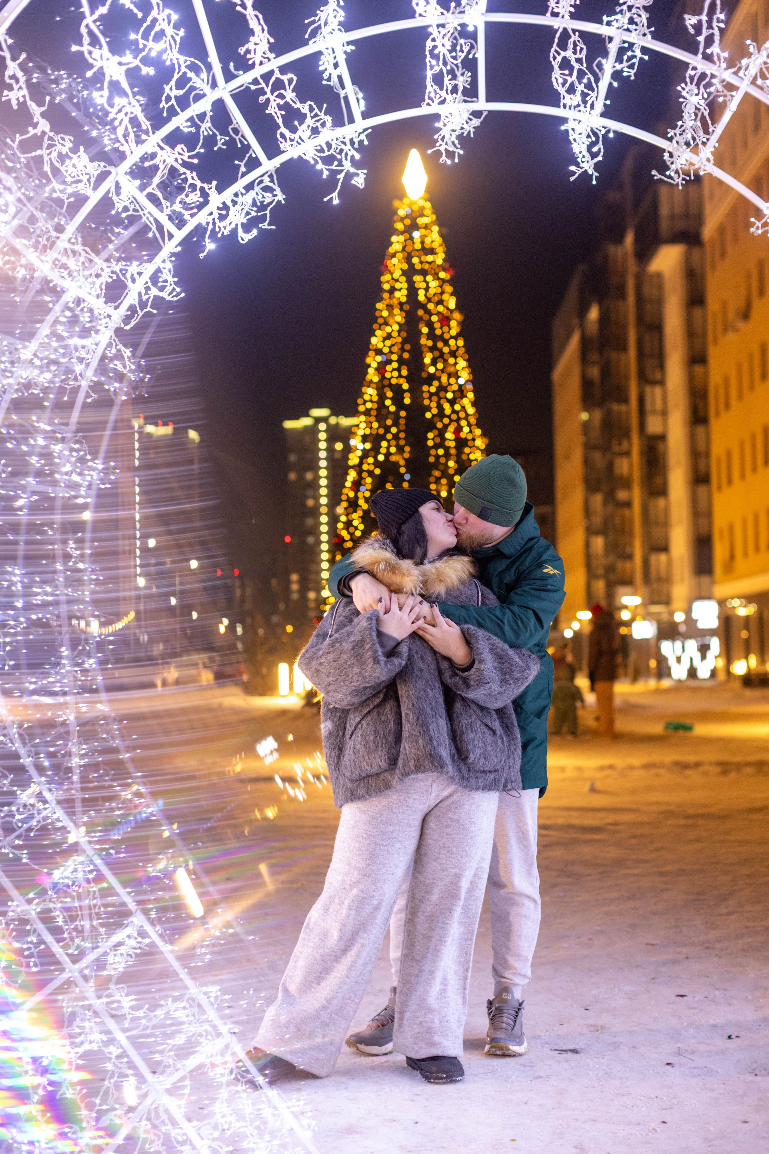 Преображенский. Art my Pho