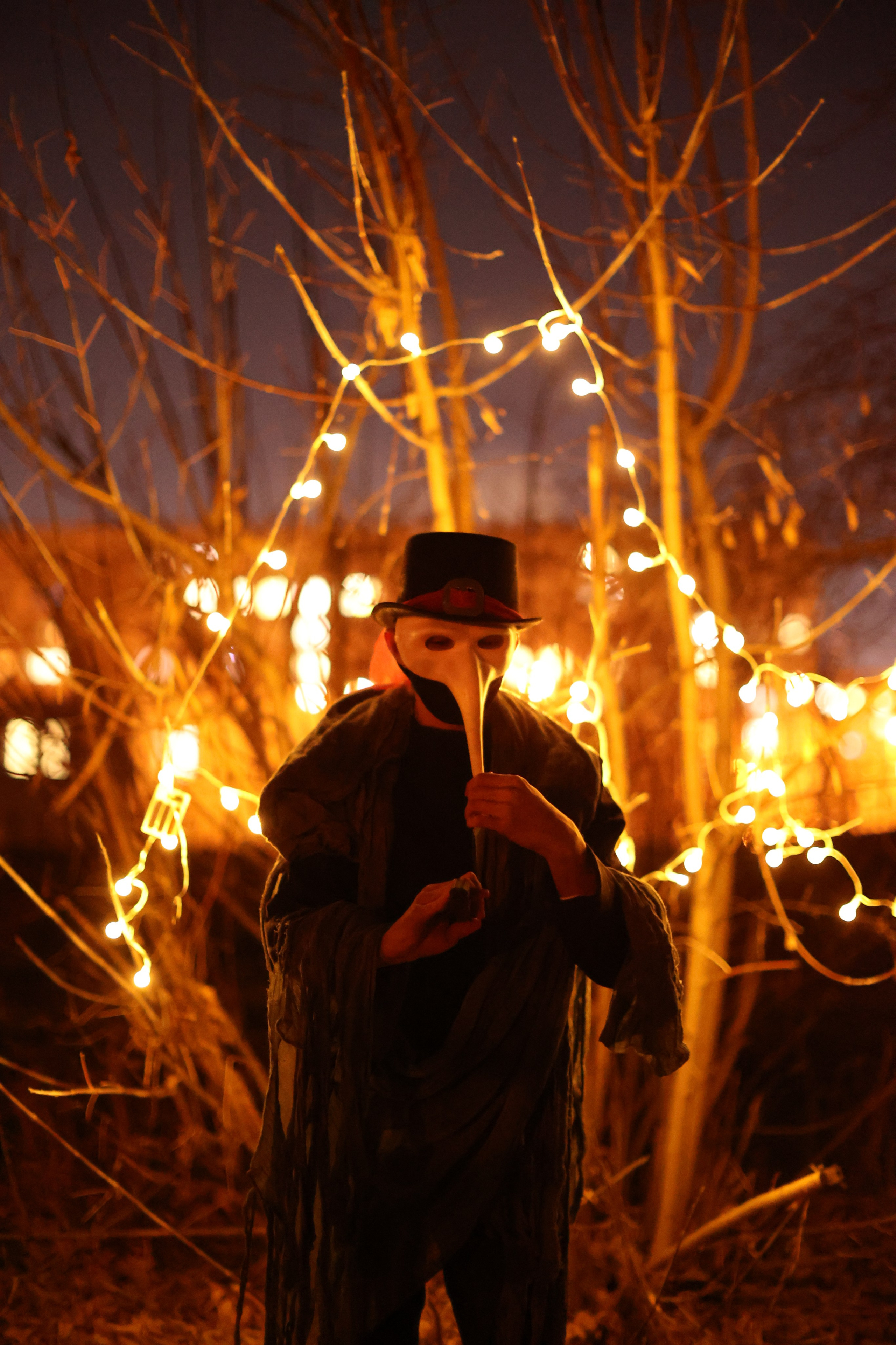 Тень. Art my Pho