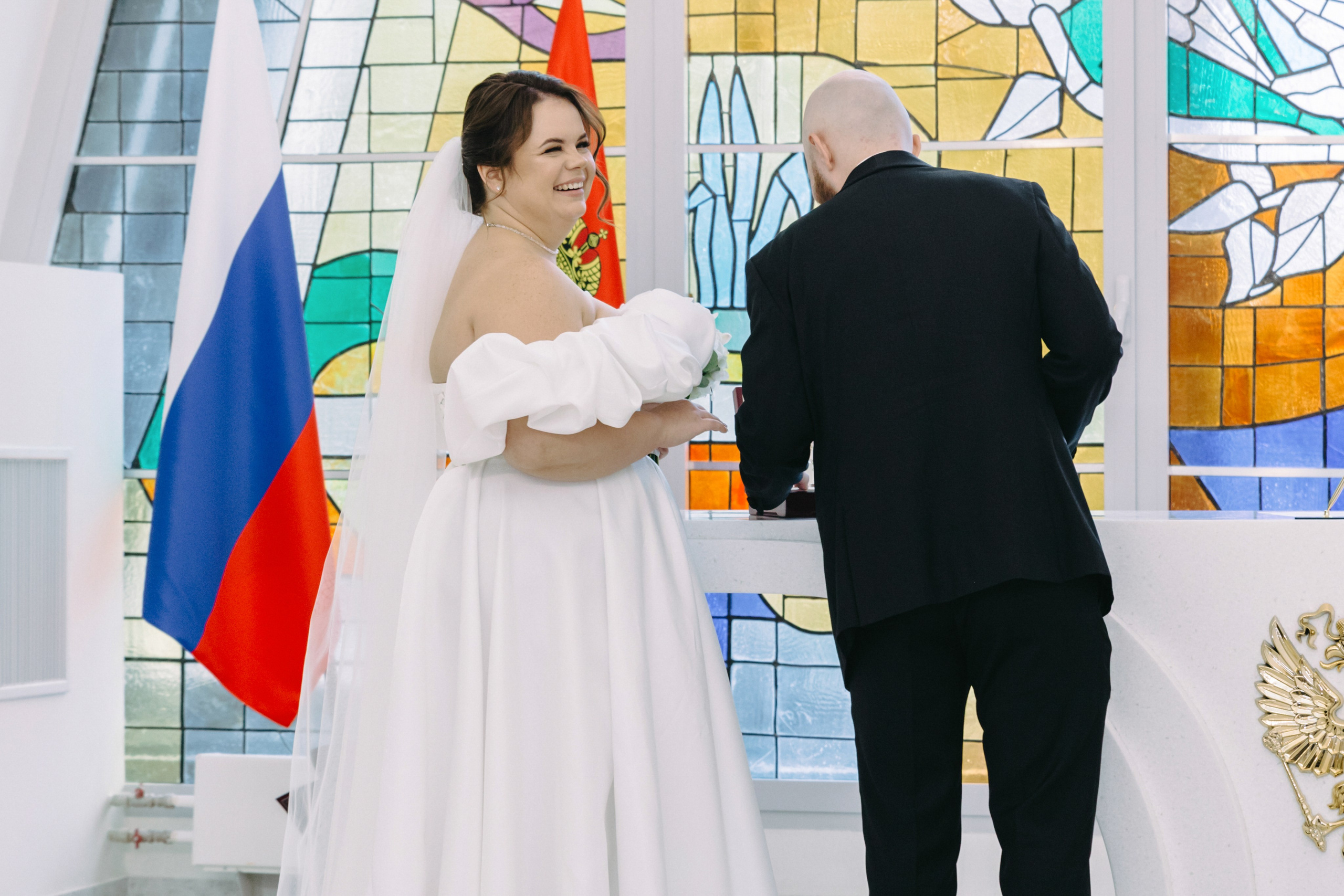 Свадьба Александра и Светланы. Фотосессии, Семейный, свадебный фотограф в Самаре