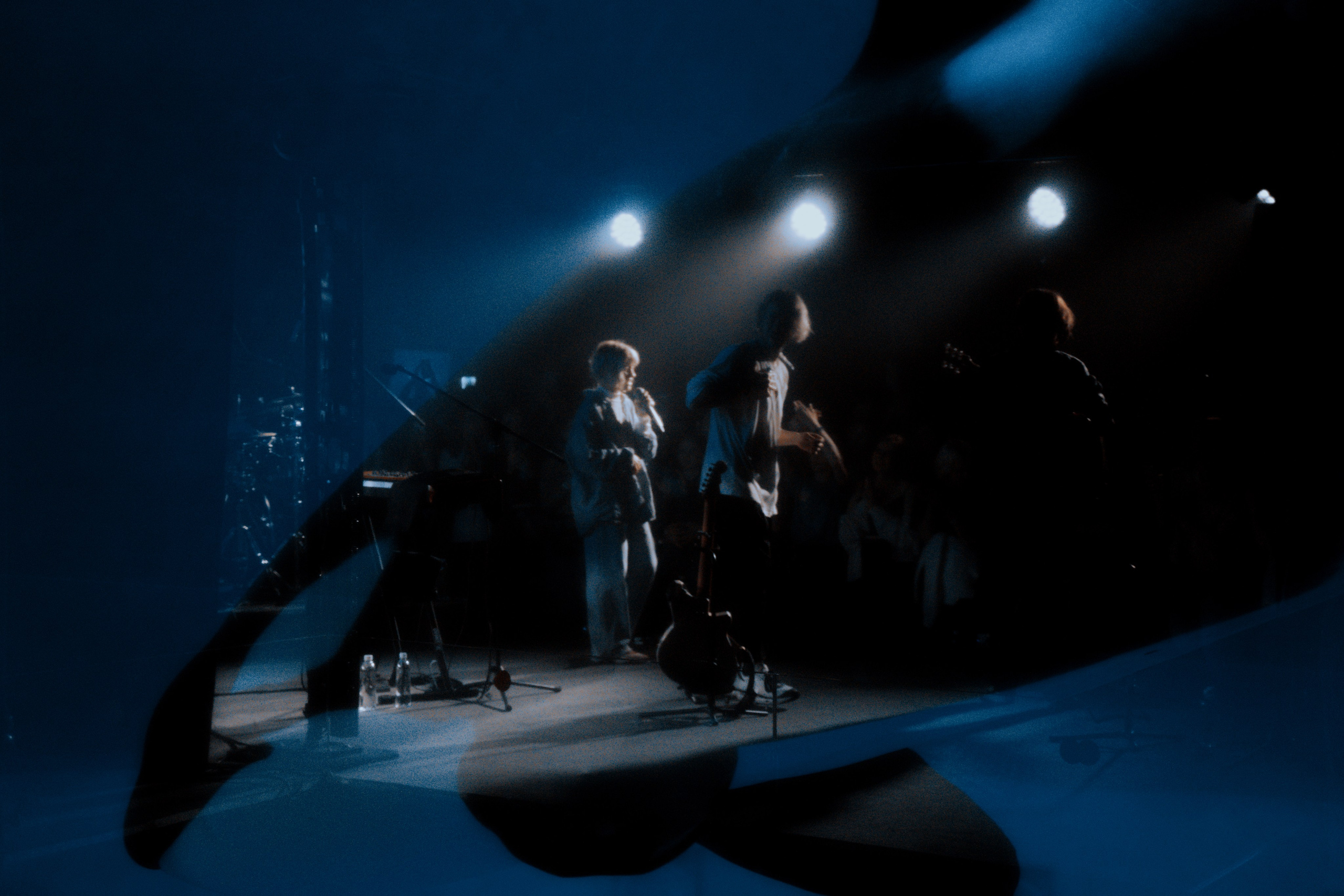 Максим Свобода концерт в Москвариуме