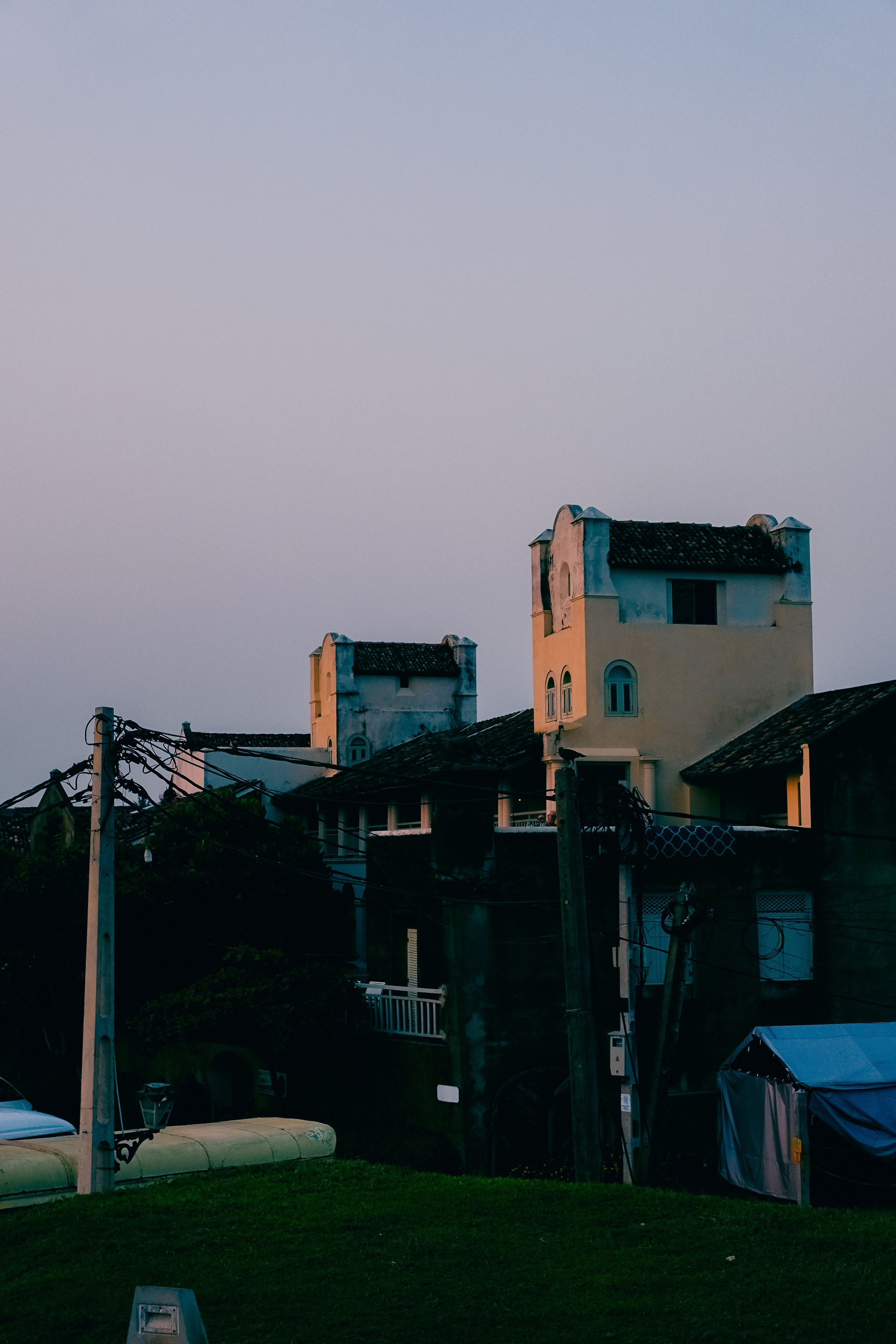 Шри-Ланка. Фотограф Алиса Аспер