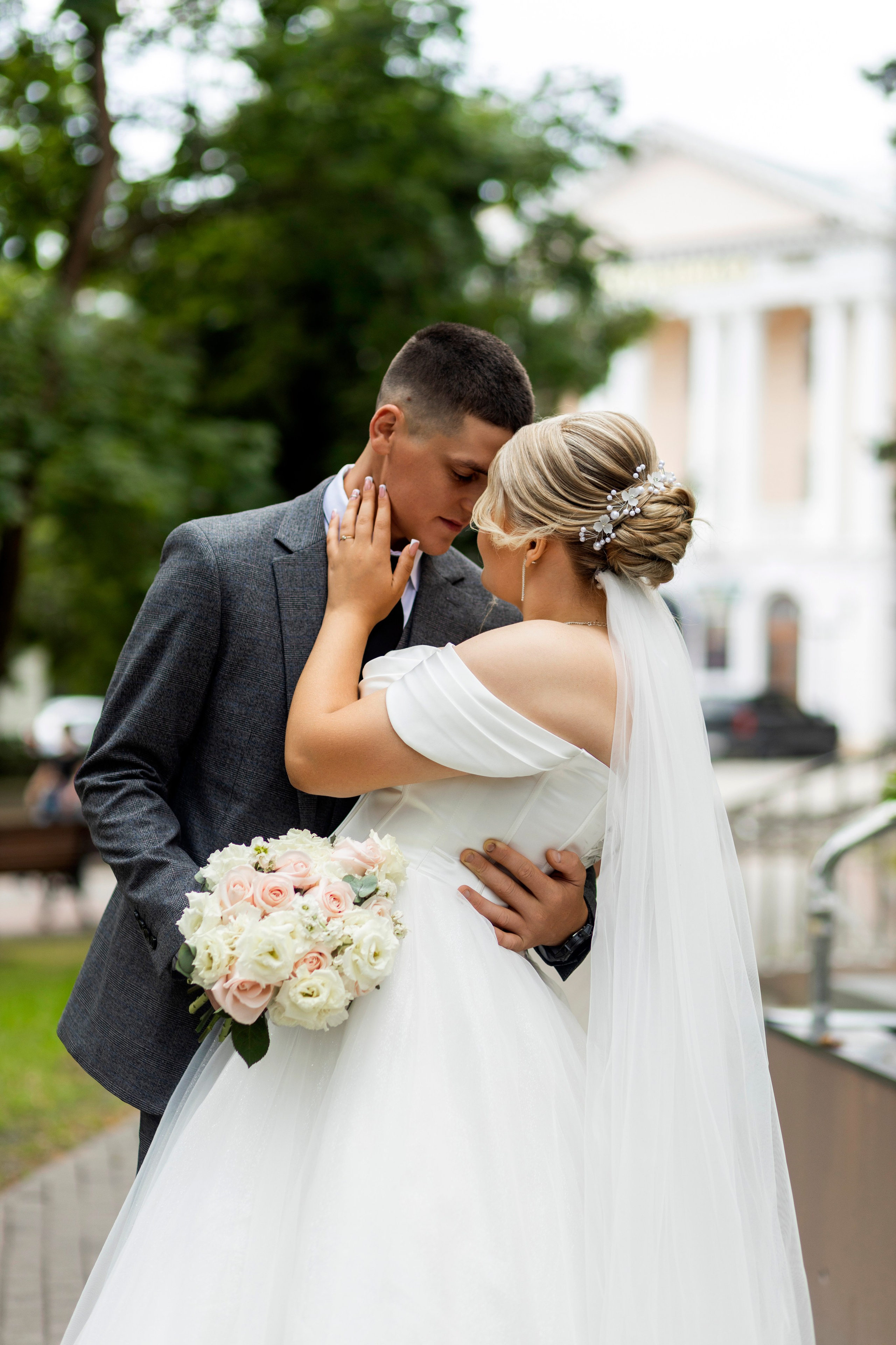 Wedding. Ваш фотограф Светлана Мицукова