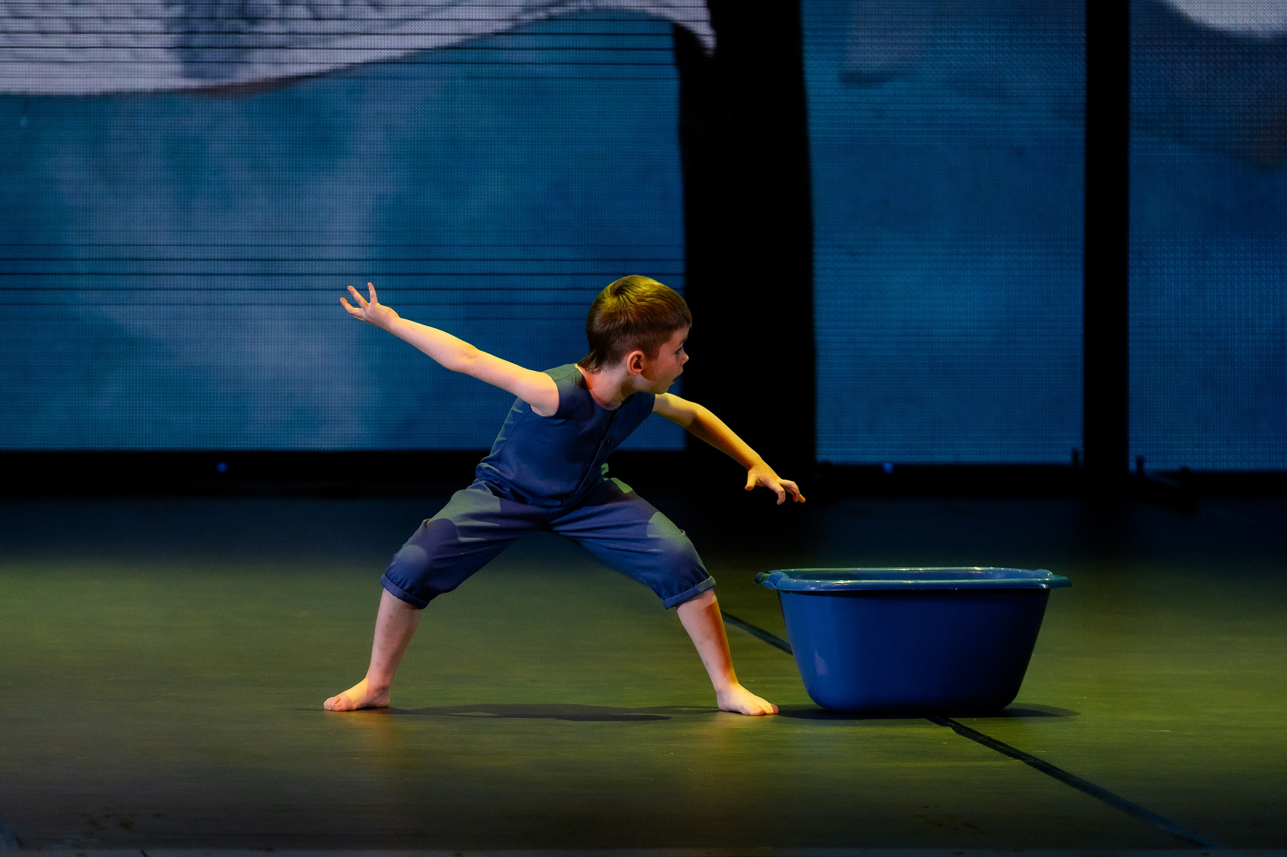 Концерты студии современной хореографии Пространные танцы. Дом детской фотографии Арсюткиной Наталии™