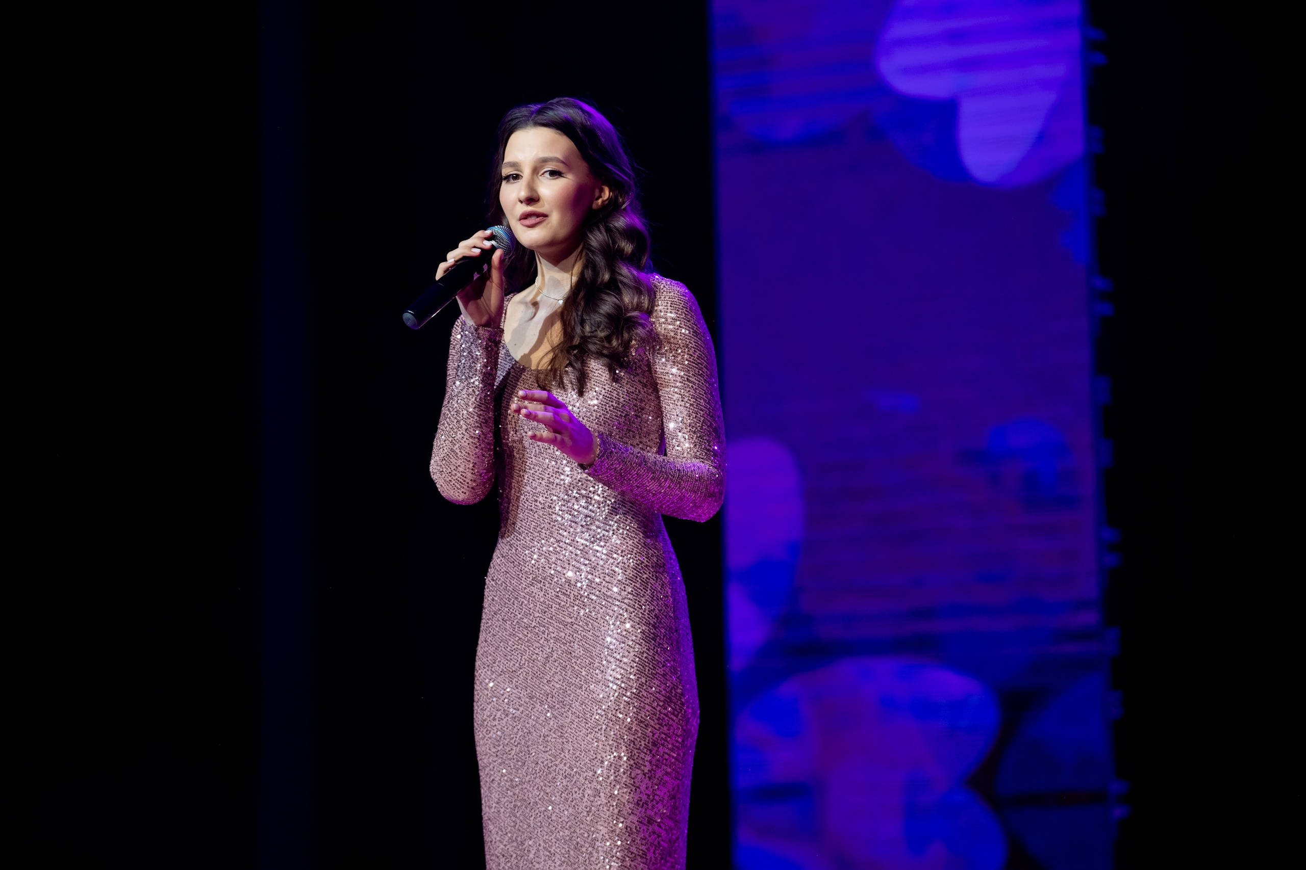 Концерты. Дом детской фотографии Арсюткиной Наталии™