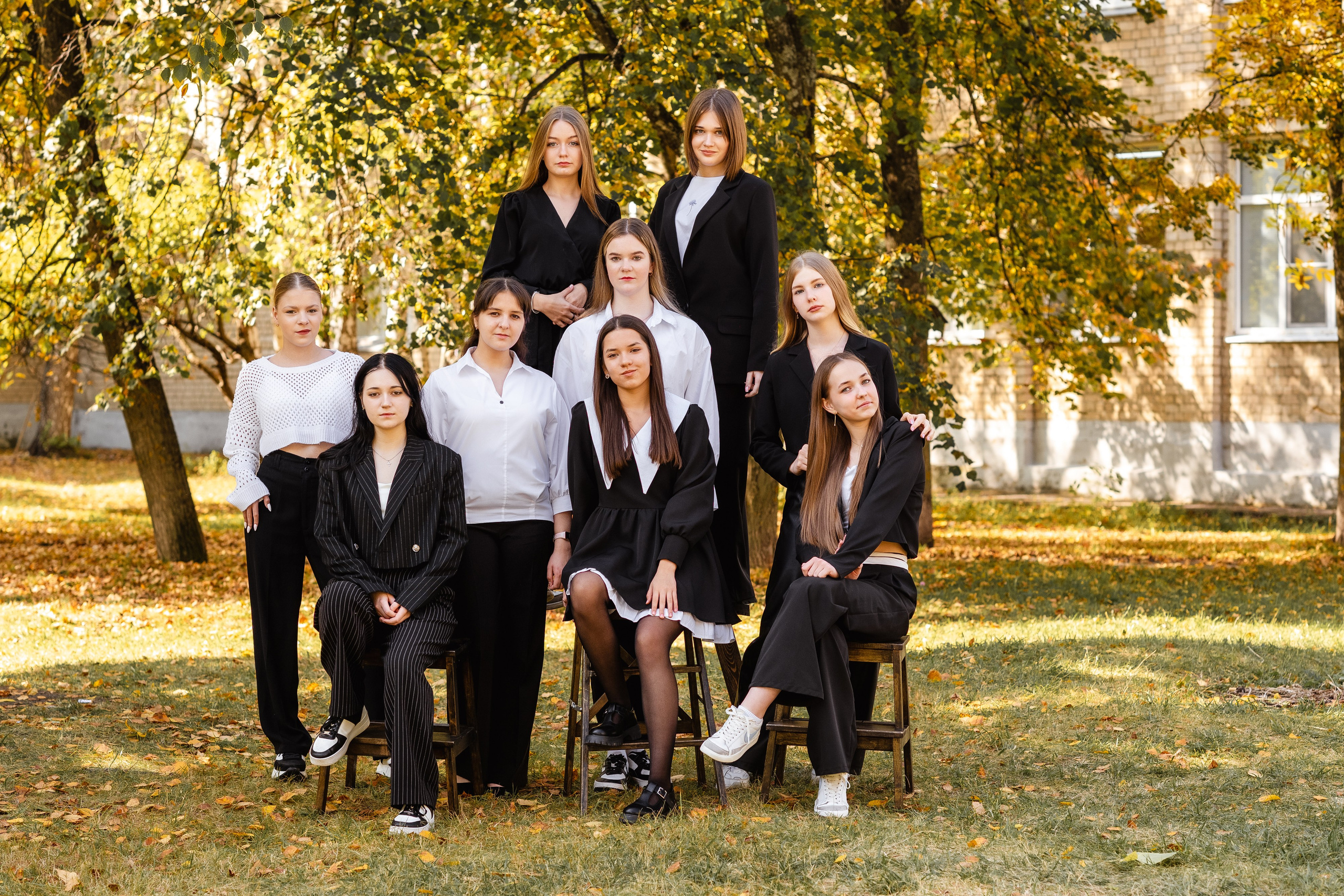 Выпускные школьные альбомы, детсадовские альбомы — Заречный, Пенза, Россия.