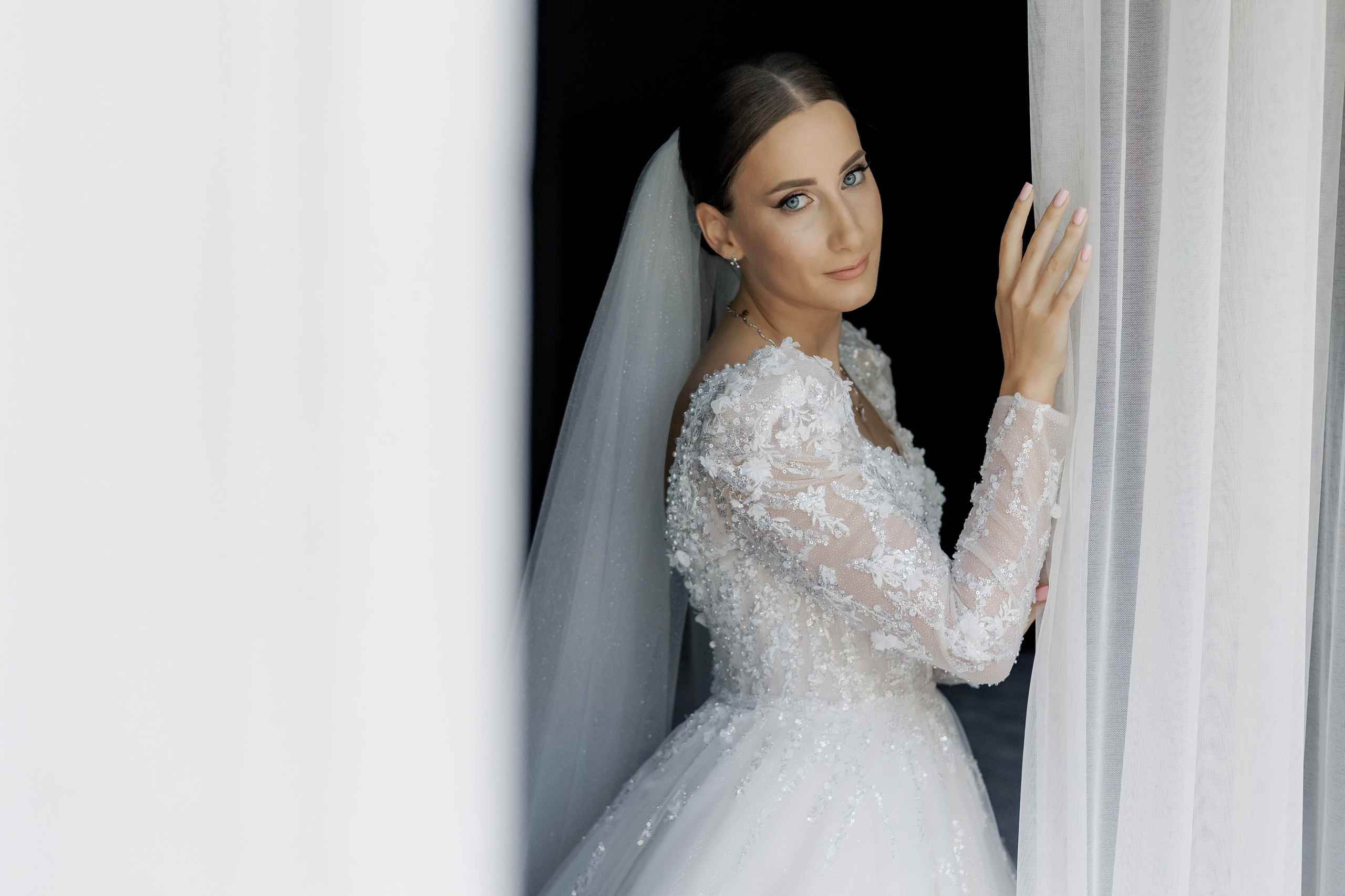 Свадьба в Гартенталь. Свадебный фотограф в Крыму и Севастополе — Белов Виталий