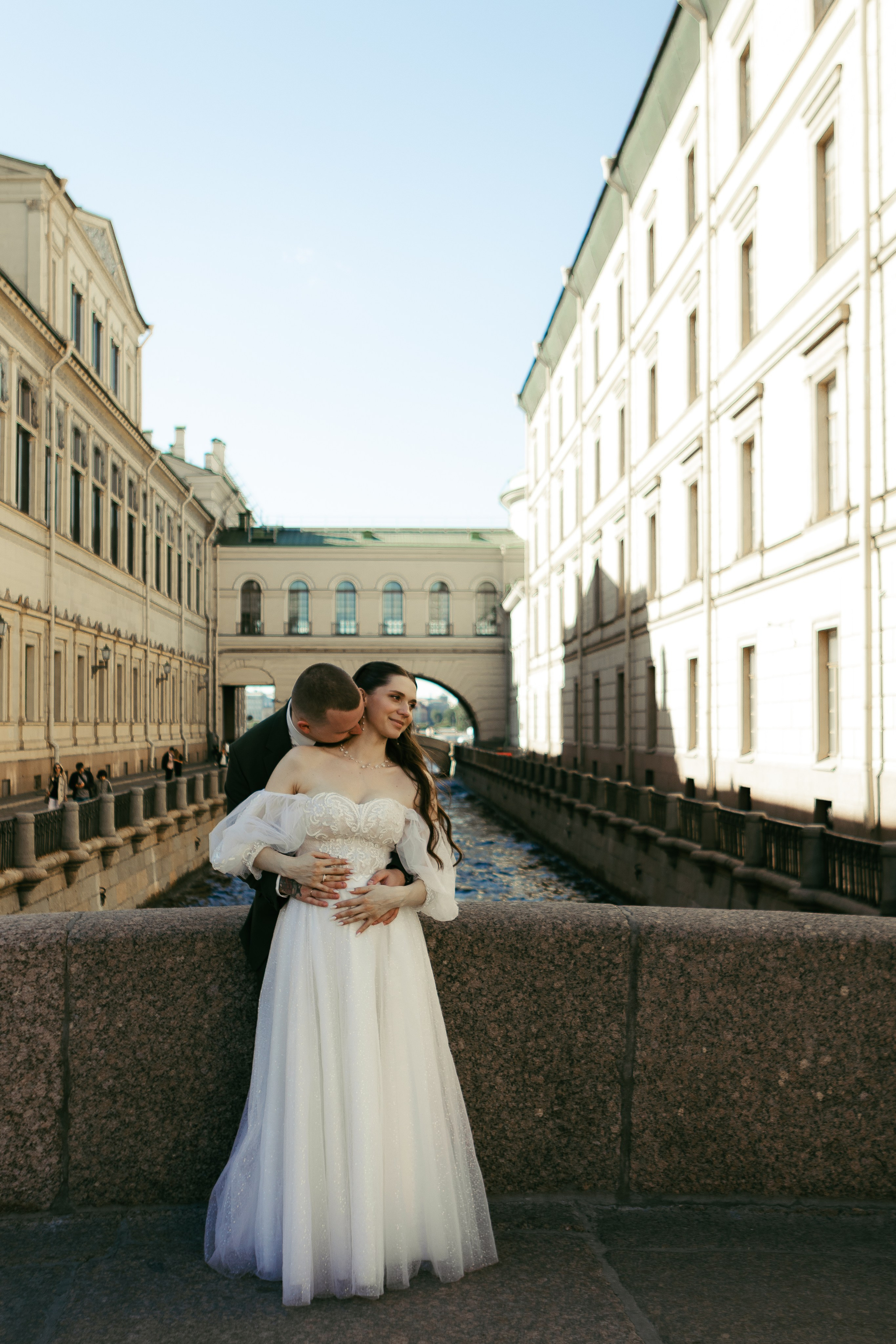 Вера&Сергей. Фотограф Елизавета Ясникова