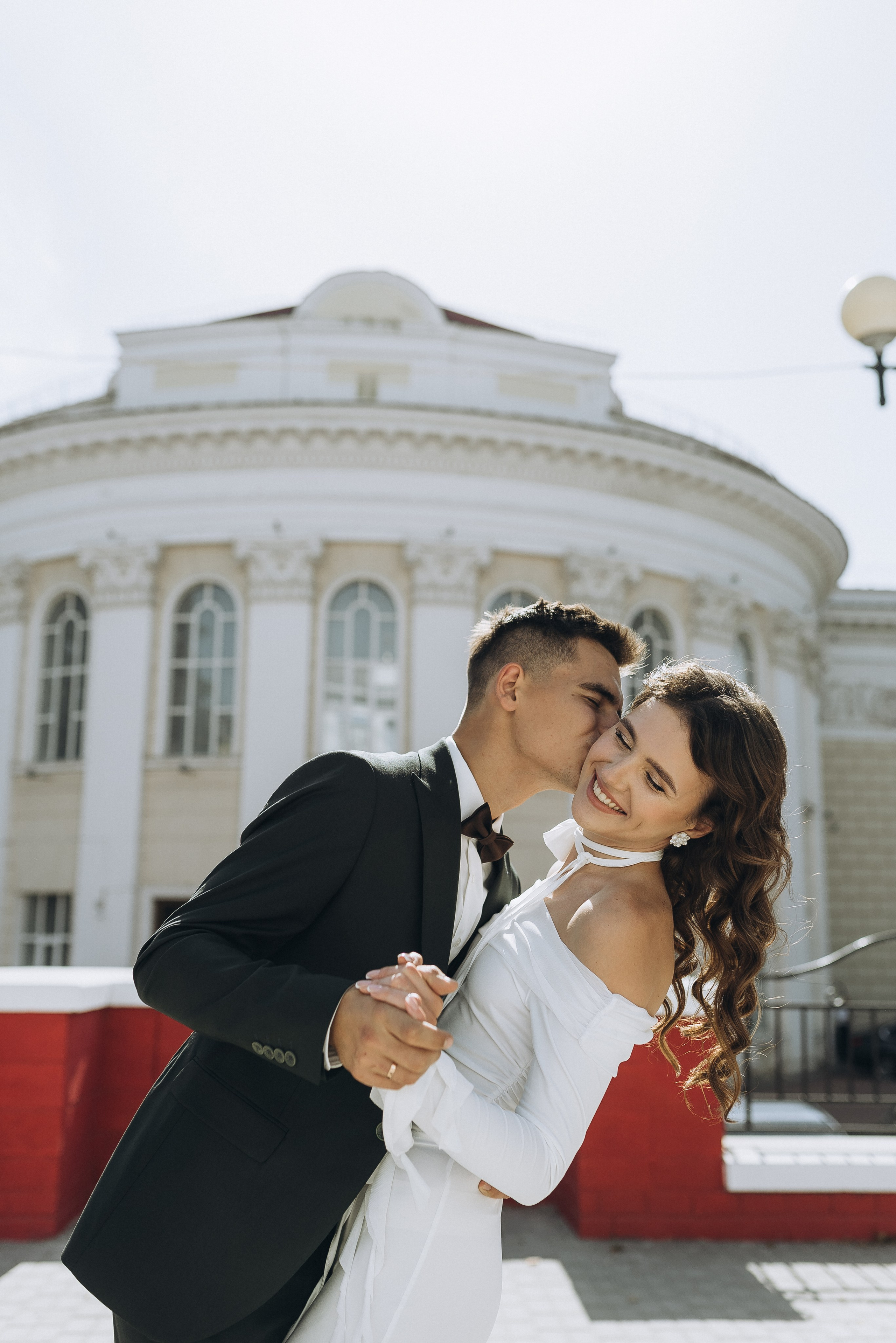 Сентябрьский полдень. Фотограф Гилярова Злата Белгород