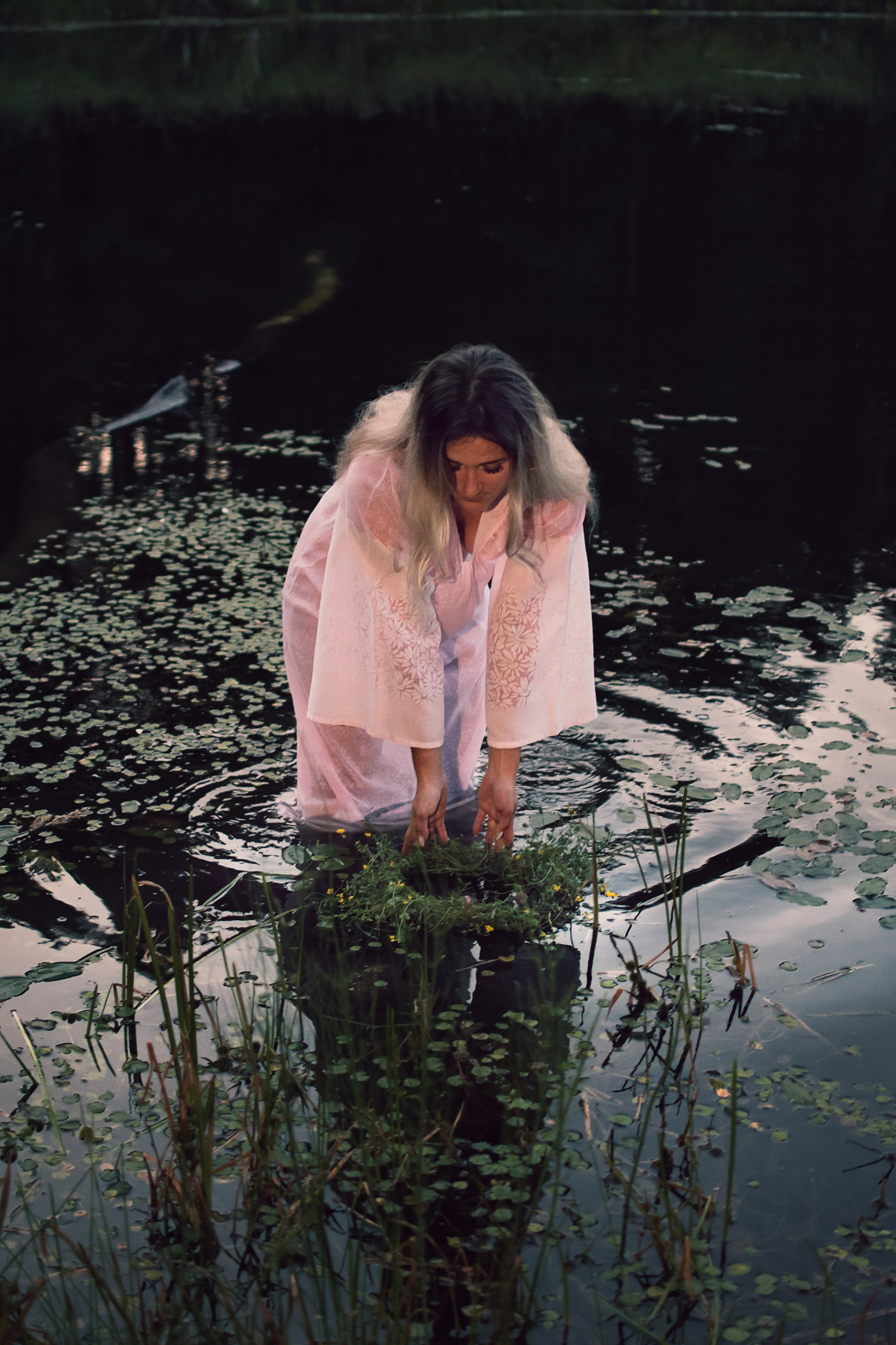 Ивана Купала. Детский и семейный фотограф в Волоколамске Ирина Шарова