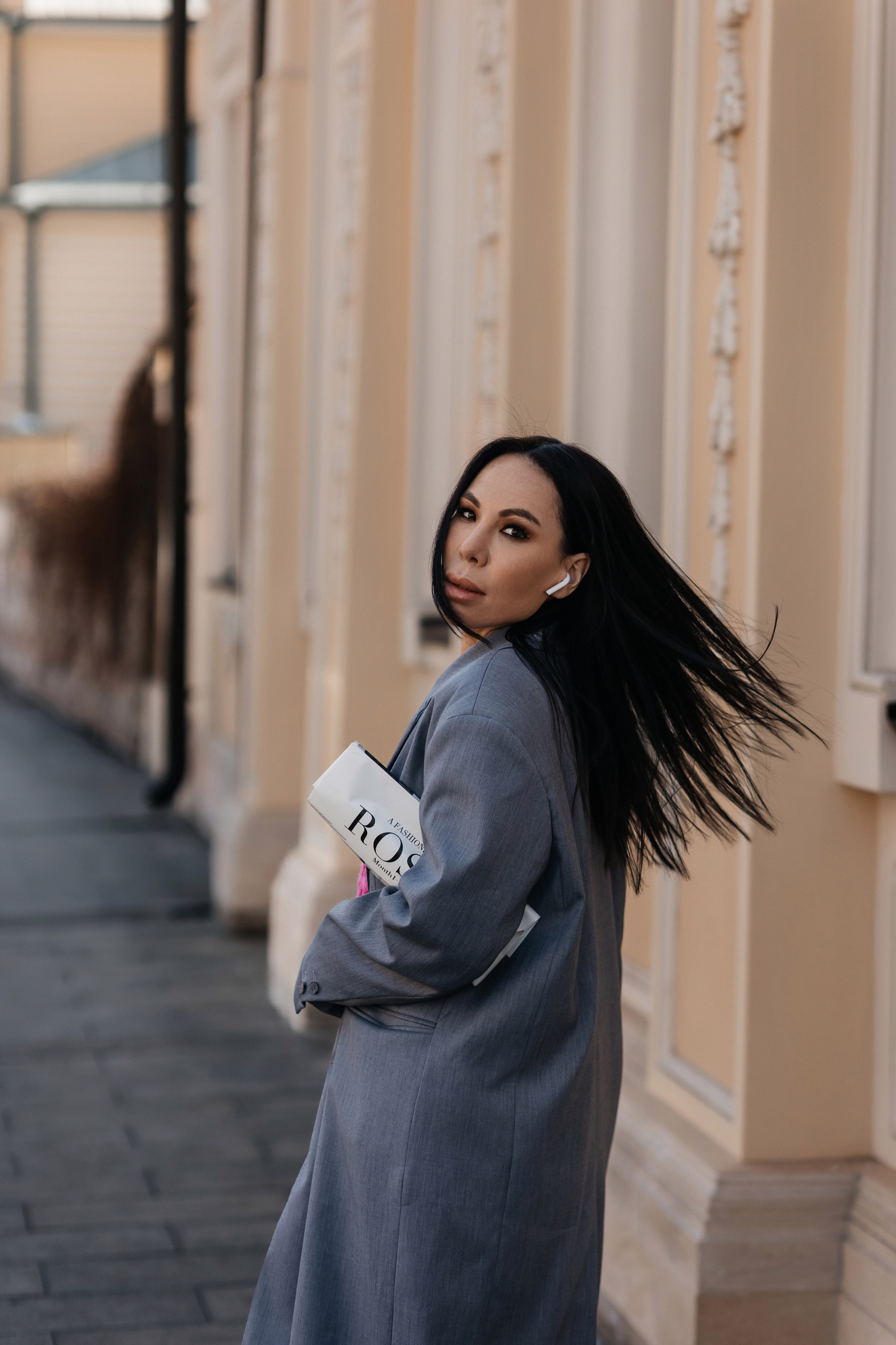 Таша Че. Фотограф Наталия Федосова, г. Москва. TG и Instagram @nataliya_raw