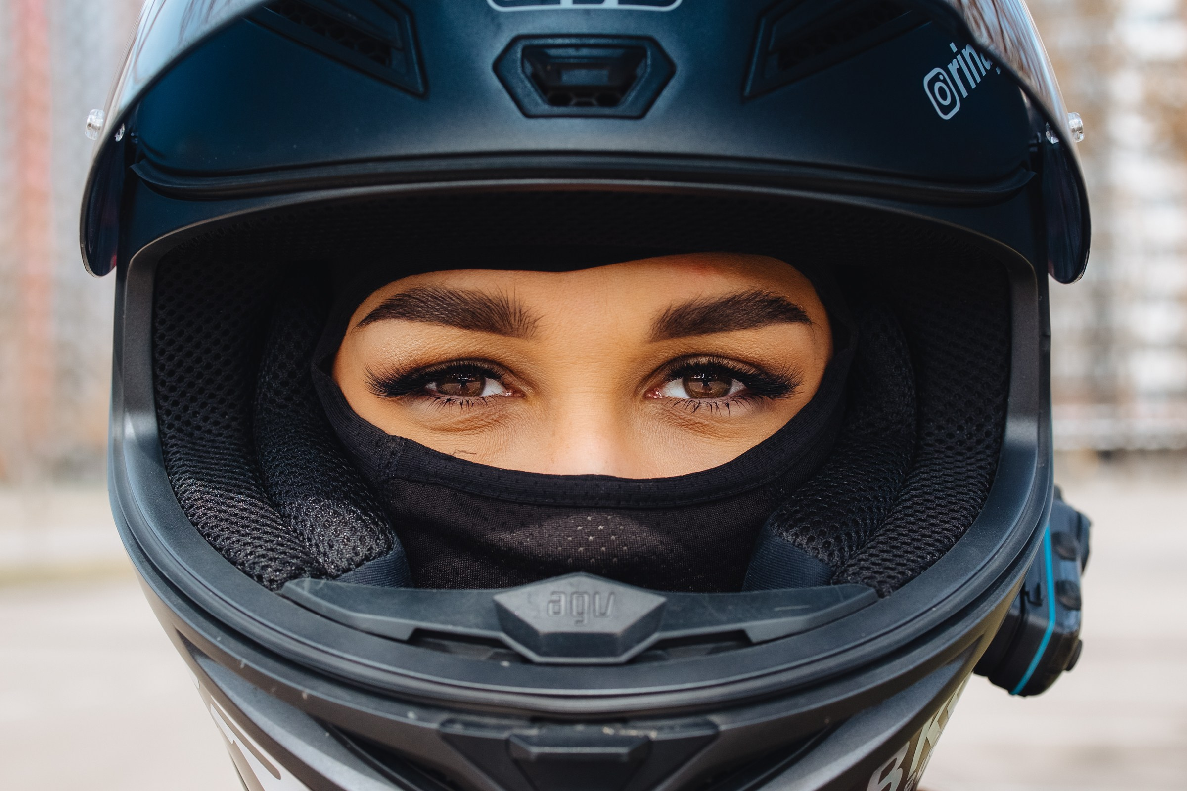 МотоЛюбовь. Семейный и детский фотограф в Краснодаре Филиппова Ольга