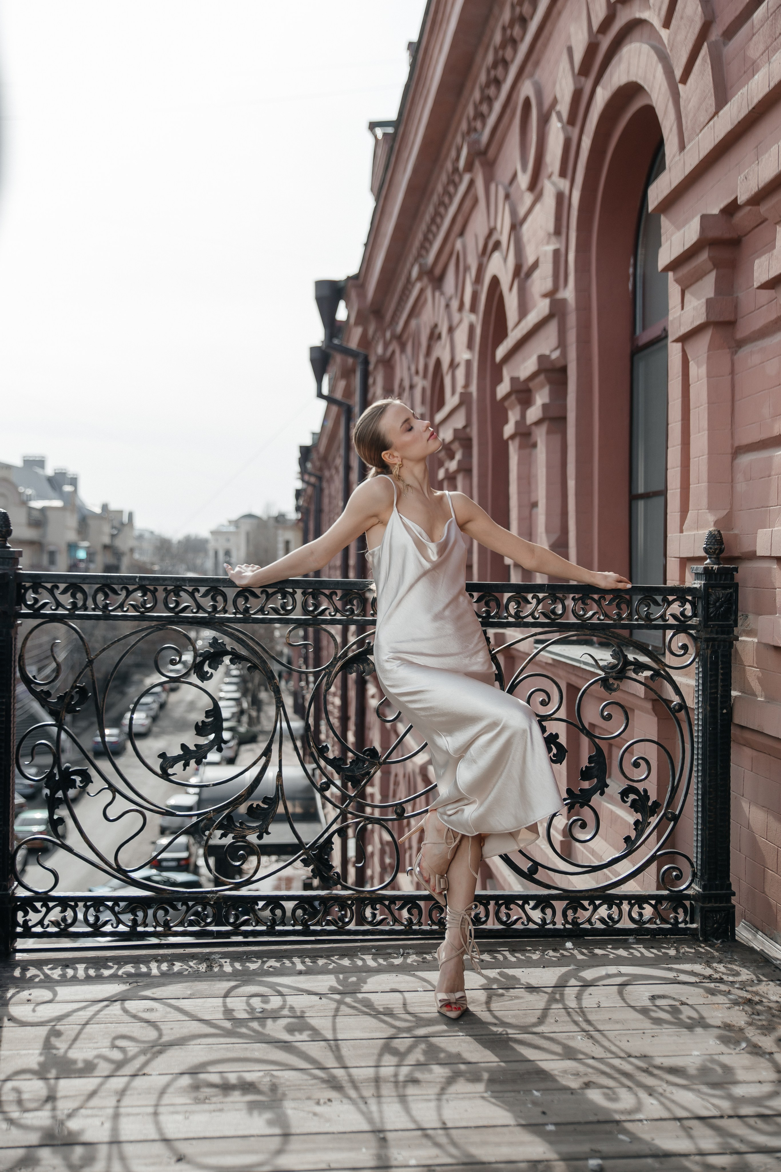 Свадебная съемка в отеле. Свадебный фотограф в Астрахани