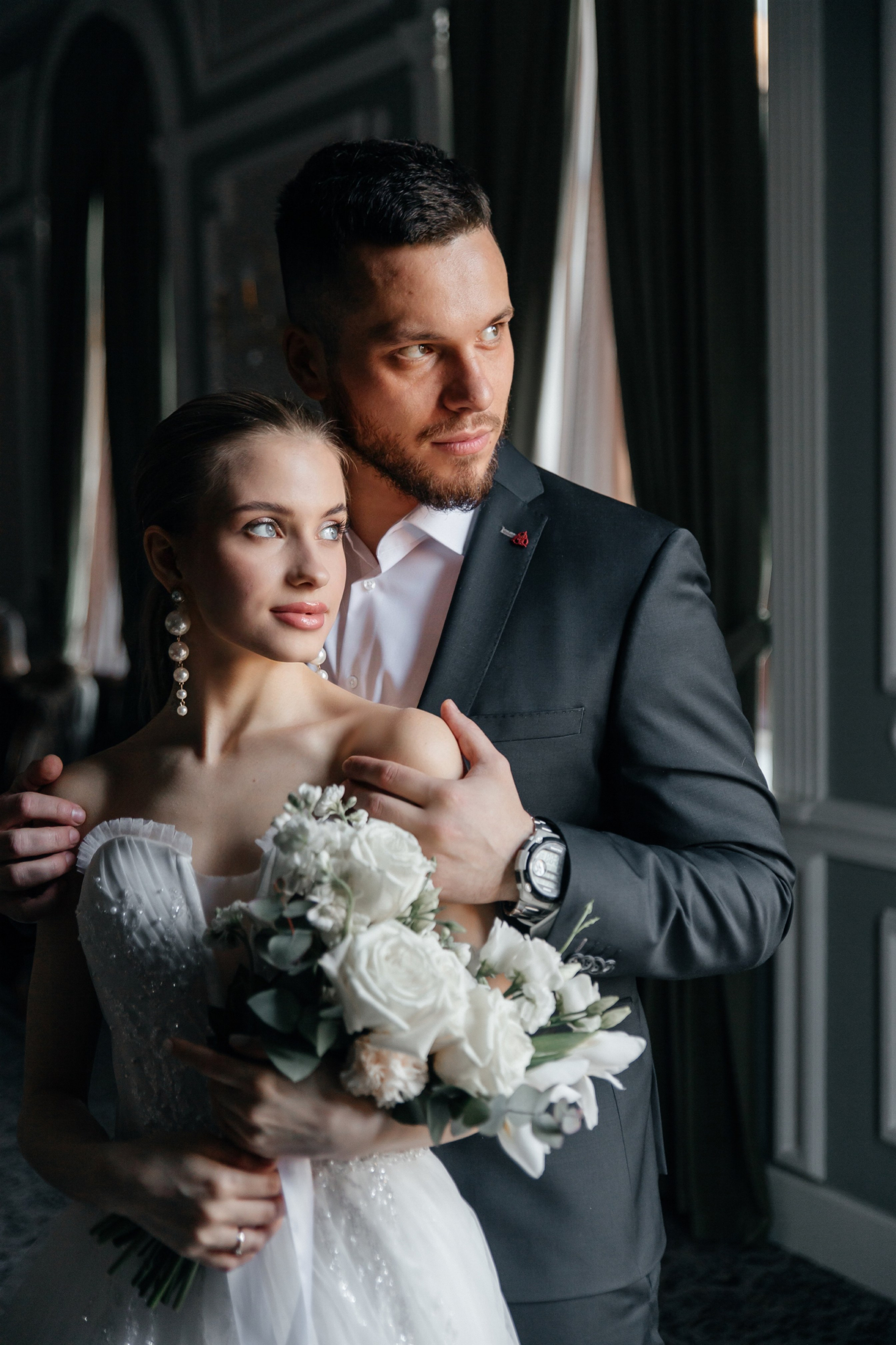 Свадебный фотограф в Астрахани