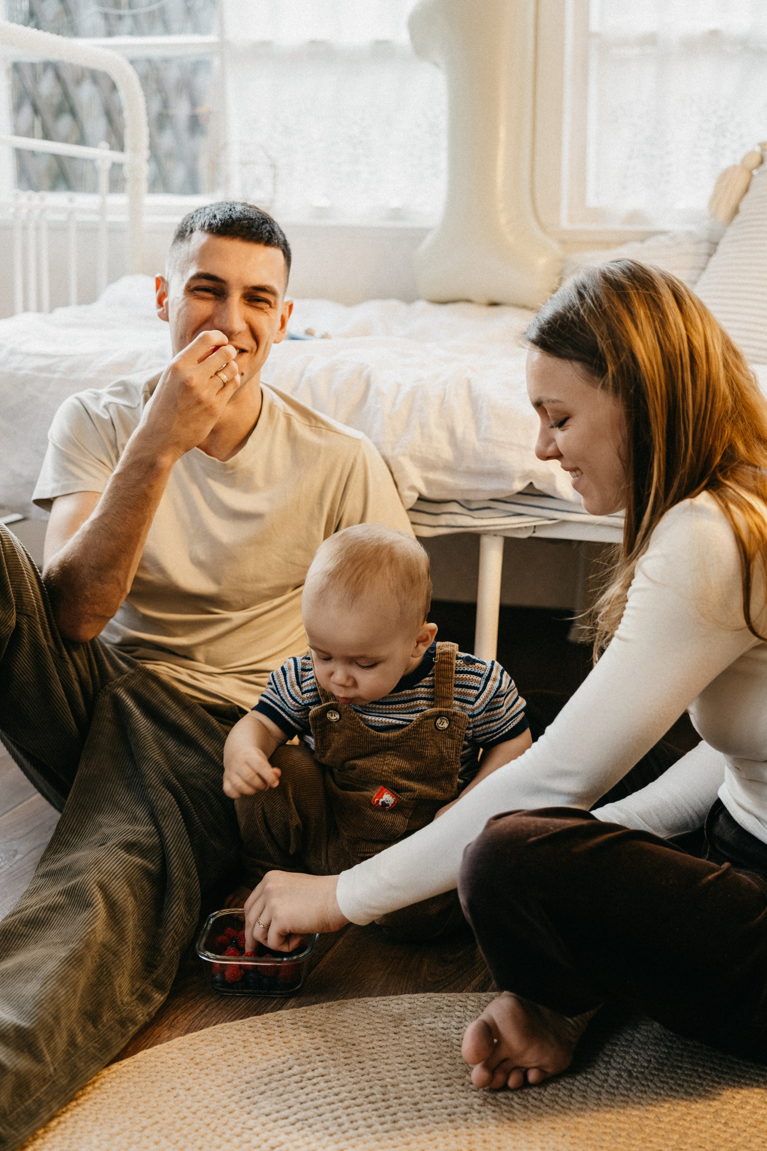 Семейный фотограф, видеограф Микуева Ольга