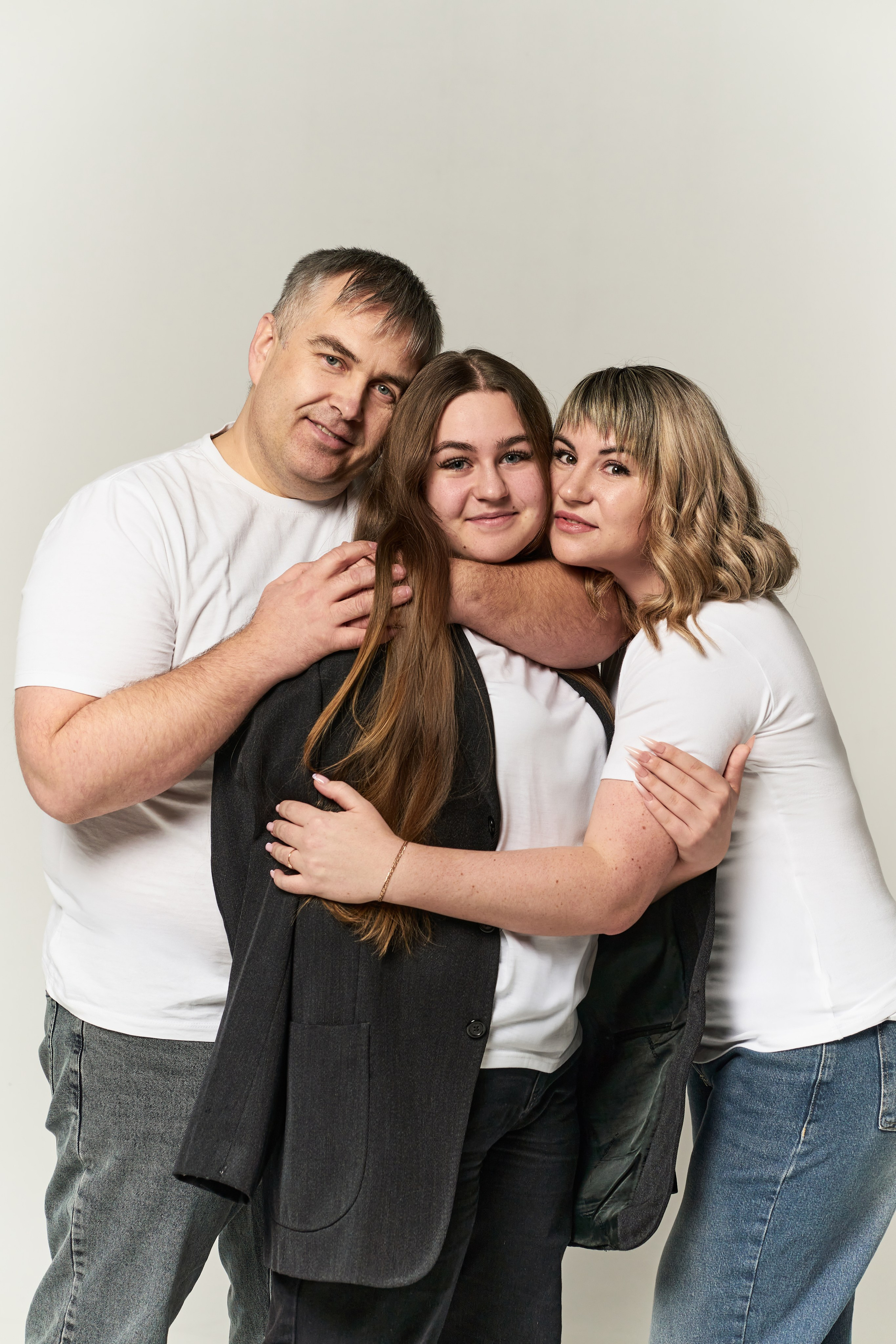 Любовь и ее семья ❤️. Меня зовут Ковалёва Вероника. Фотограф Ростов-на-Дону