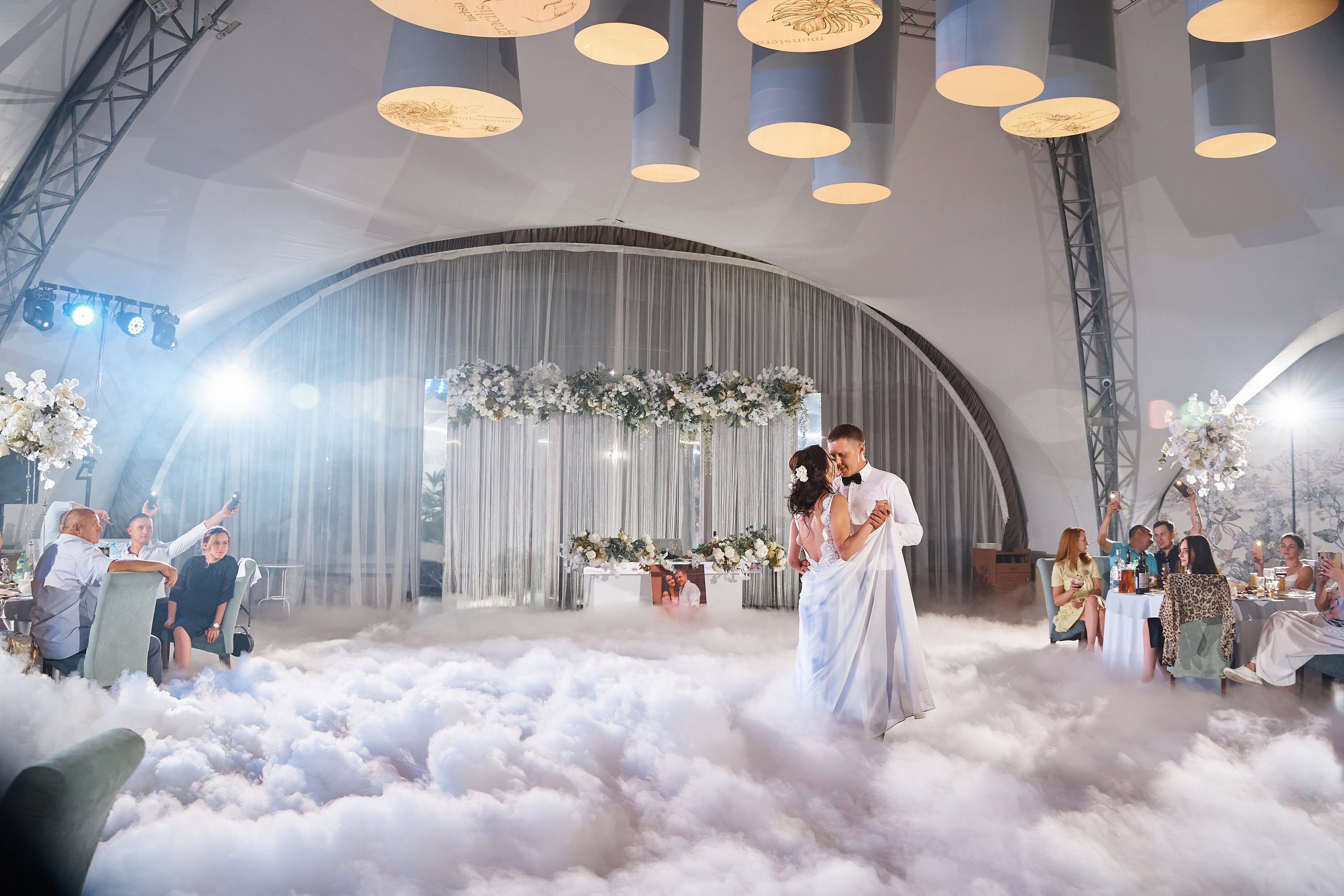 Свадебная фотосессия. Свадебный и репортажный фотограф в Самаре Иванов Дмитрий