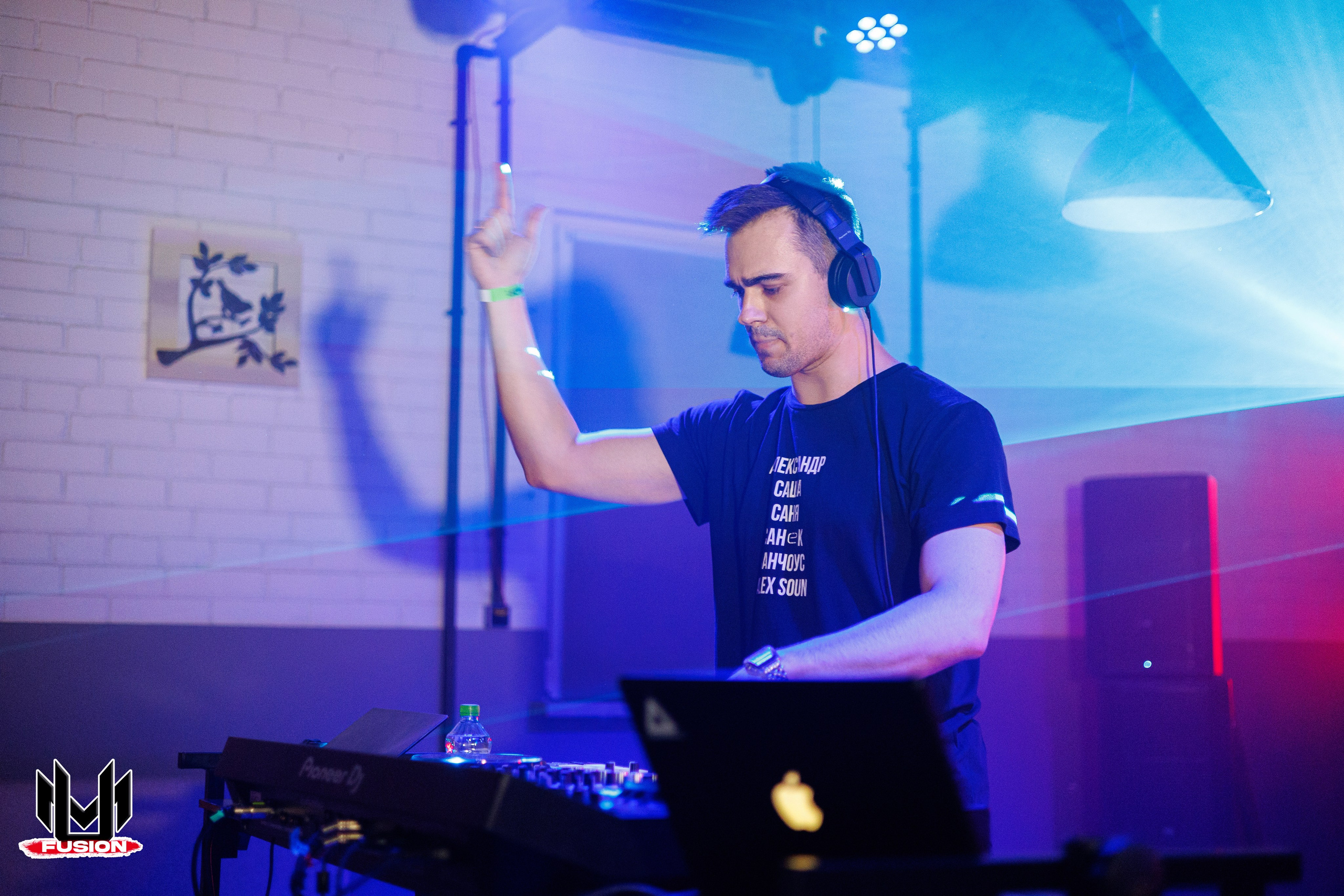 ULTIMATE: Fusion Вечеринка. Репортажный, Event фотограф в Санкт-Петербурге и ЛО Морозов Дмитрий