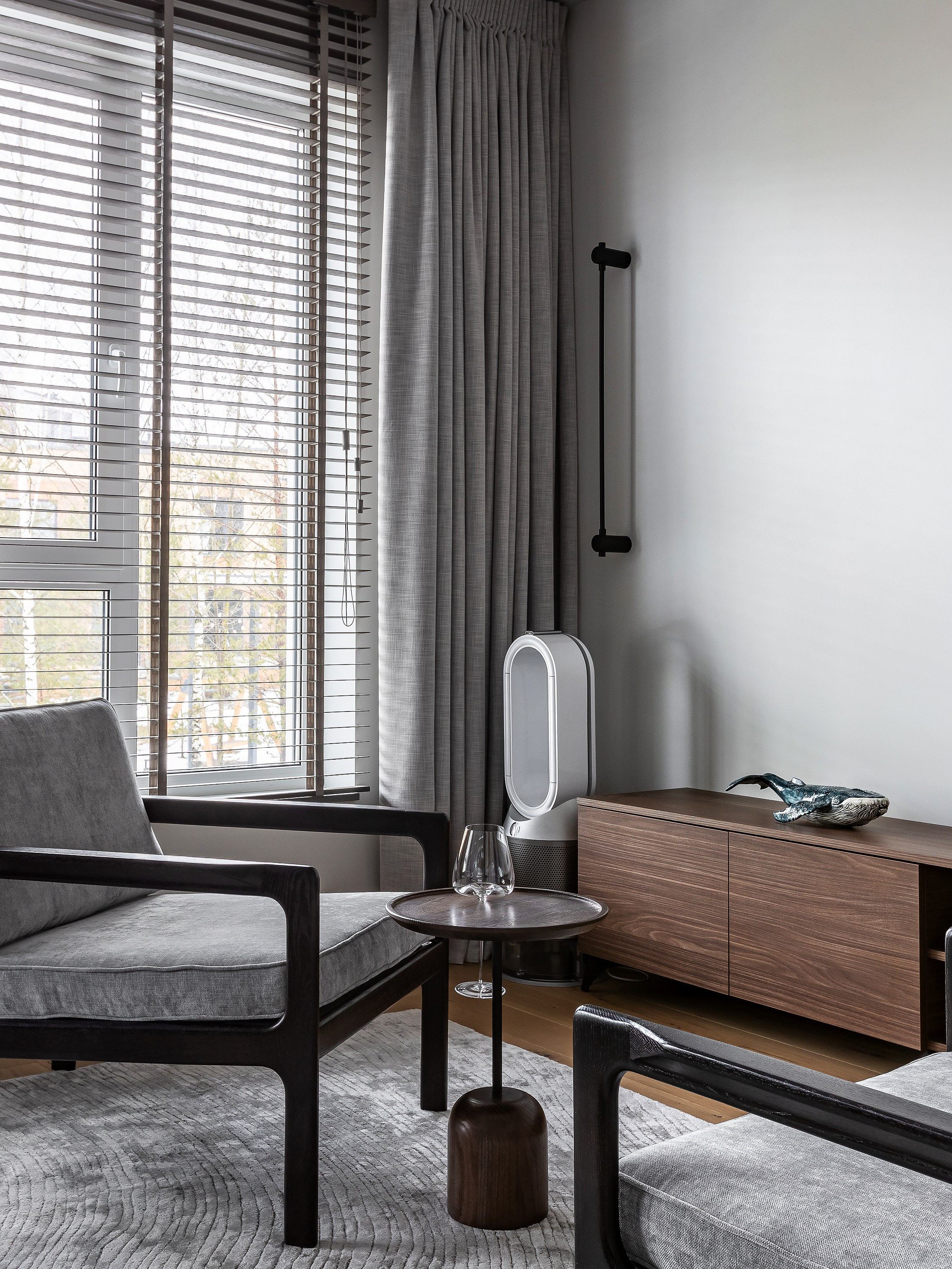 Интерьерный фотограф Виталина Ворошкевич