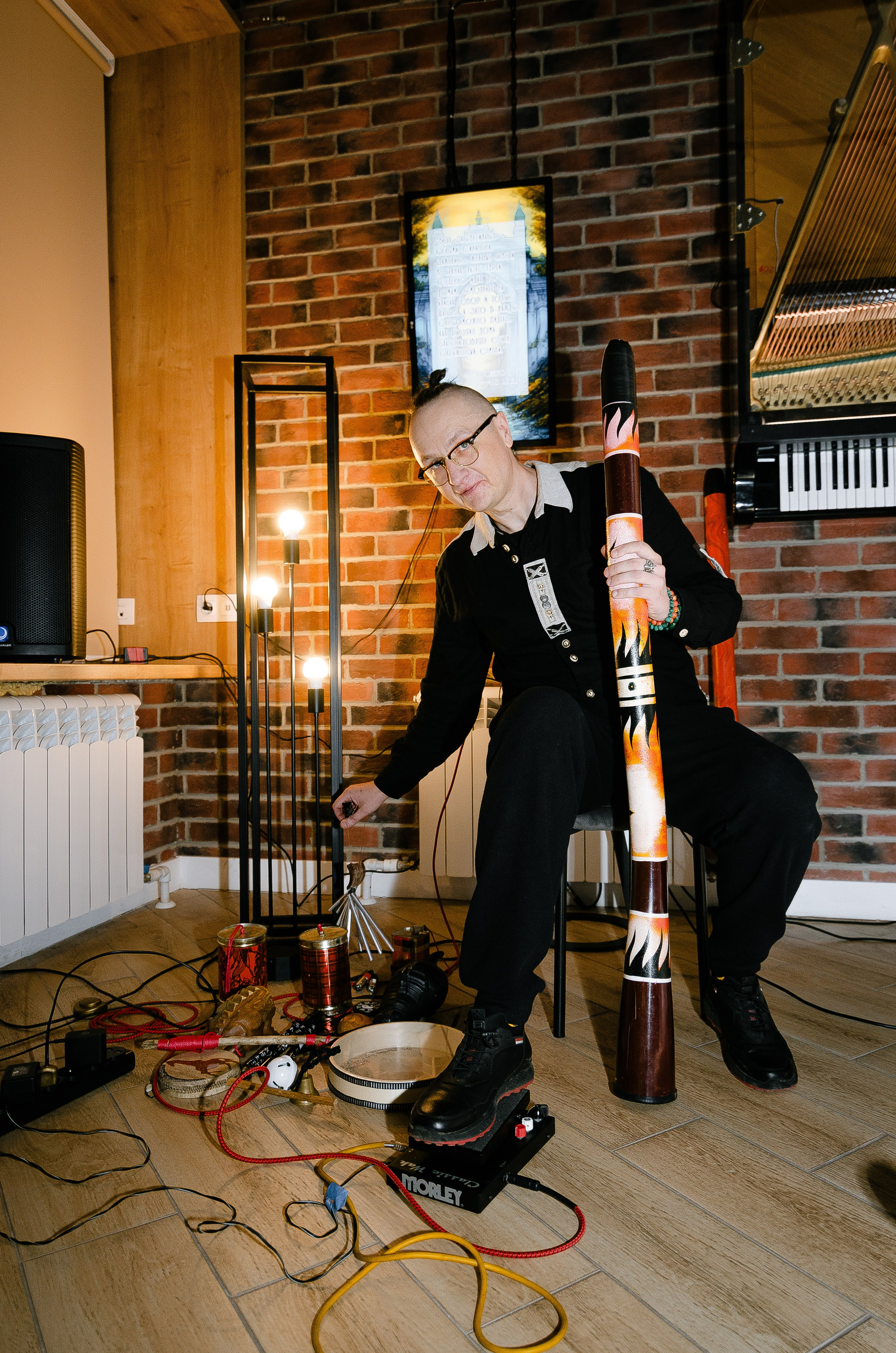 Библиотека. Нота. День Рождения. Alice_insomnia