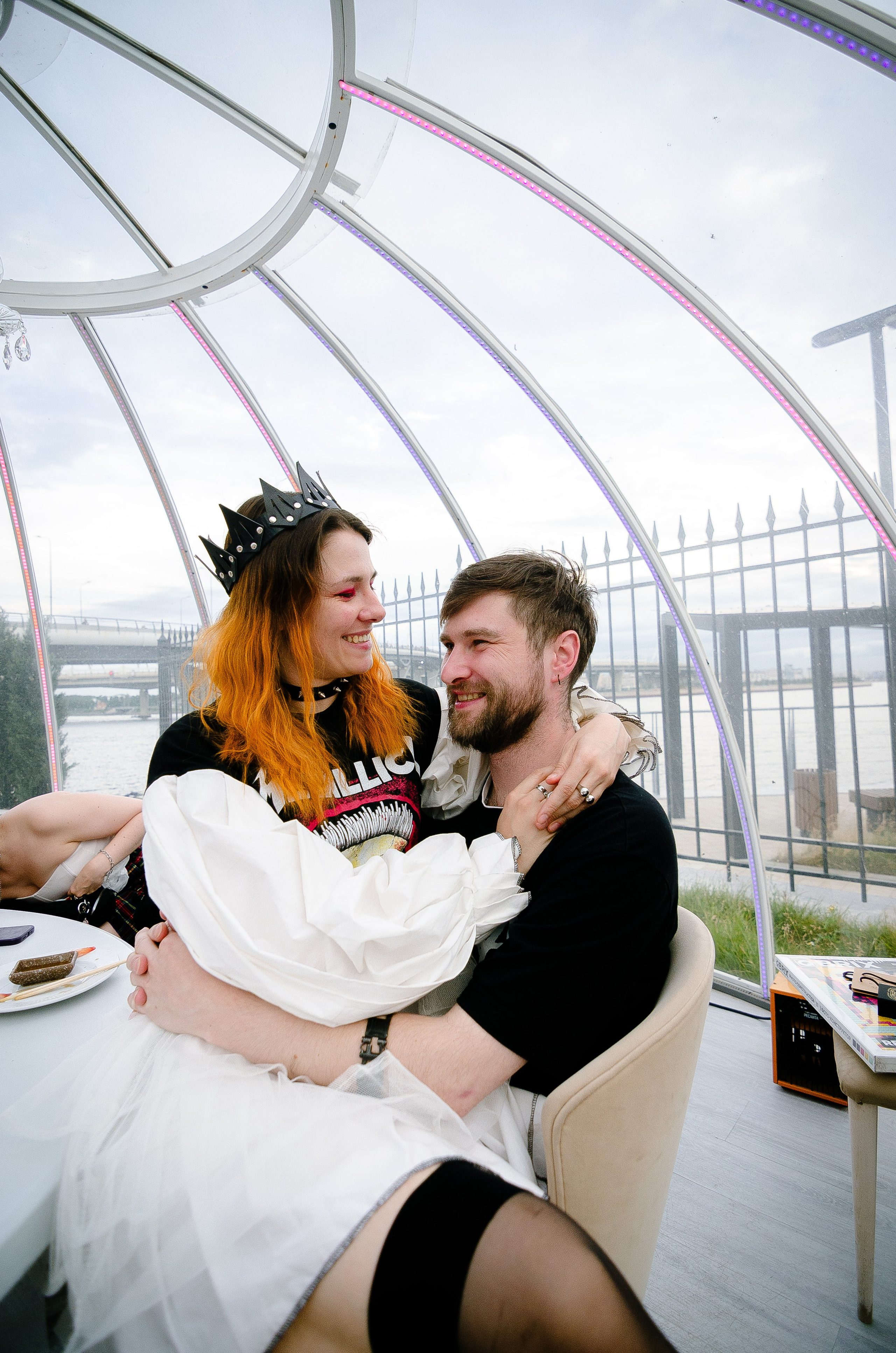 День рождения. Настя. 30 годиков. Alice_insomnia