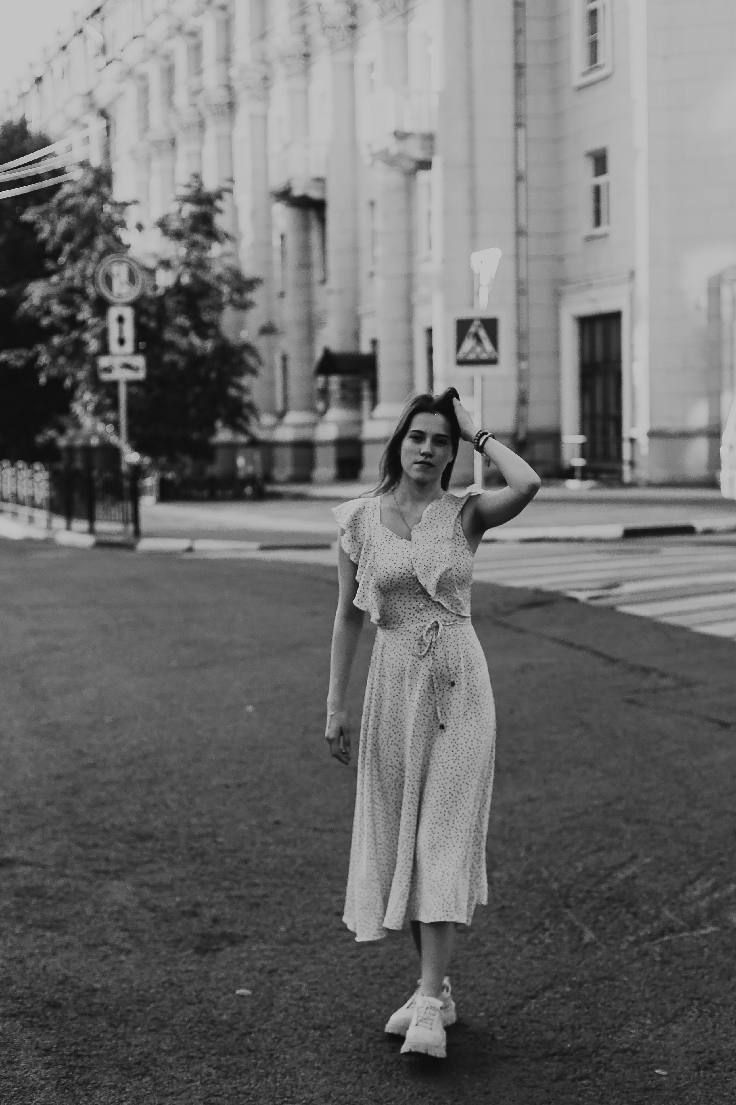 Оля. Репортажный и свадебный фотограф Ярославль, Москва Сдобников Андрей