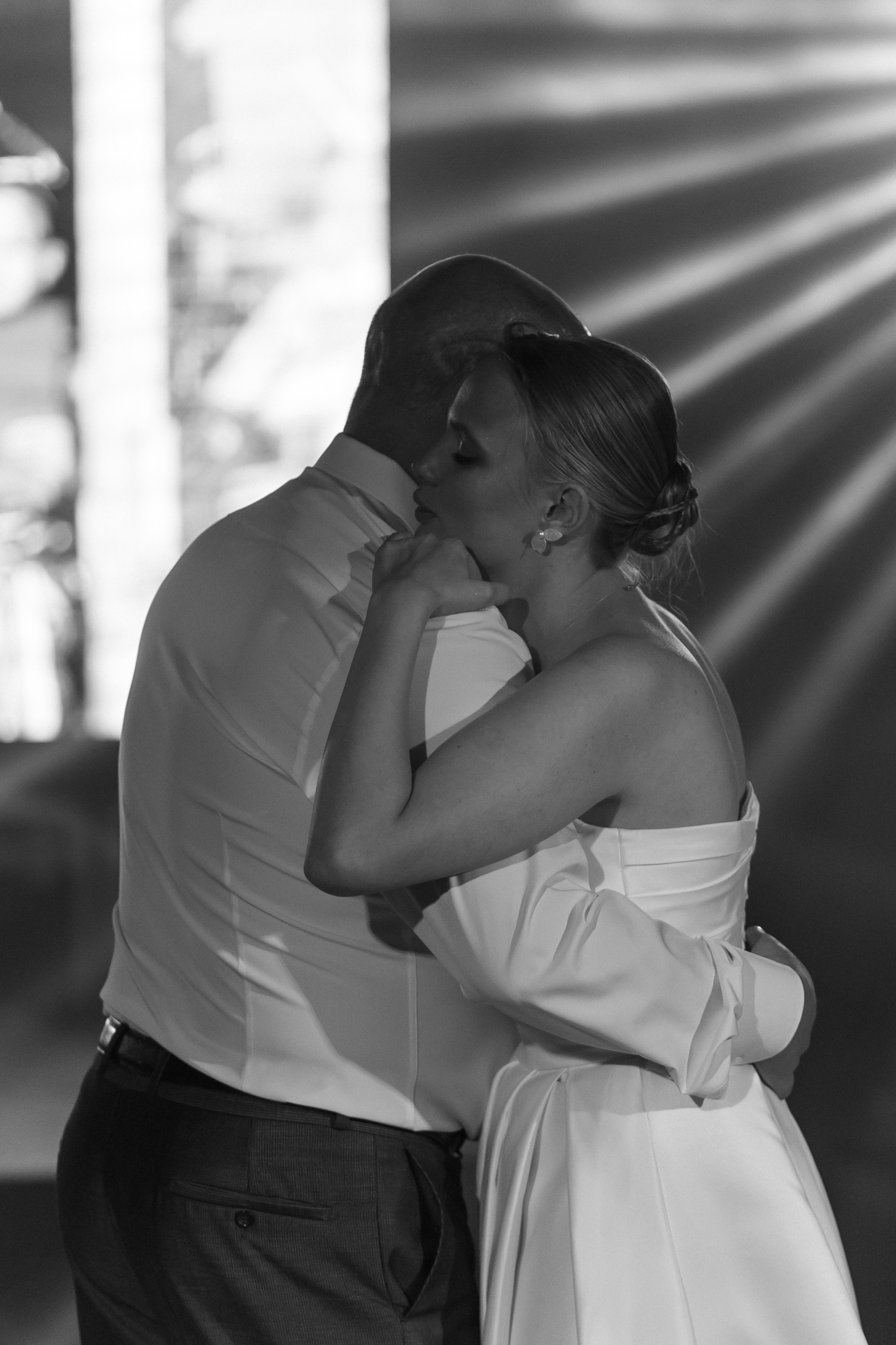 Мария и Данил. Мордвинова Татьяна