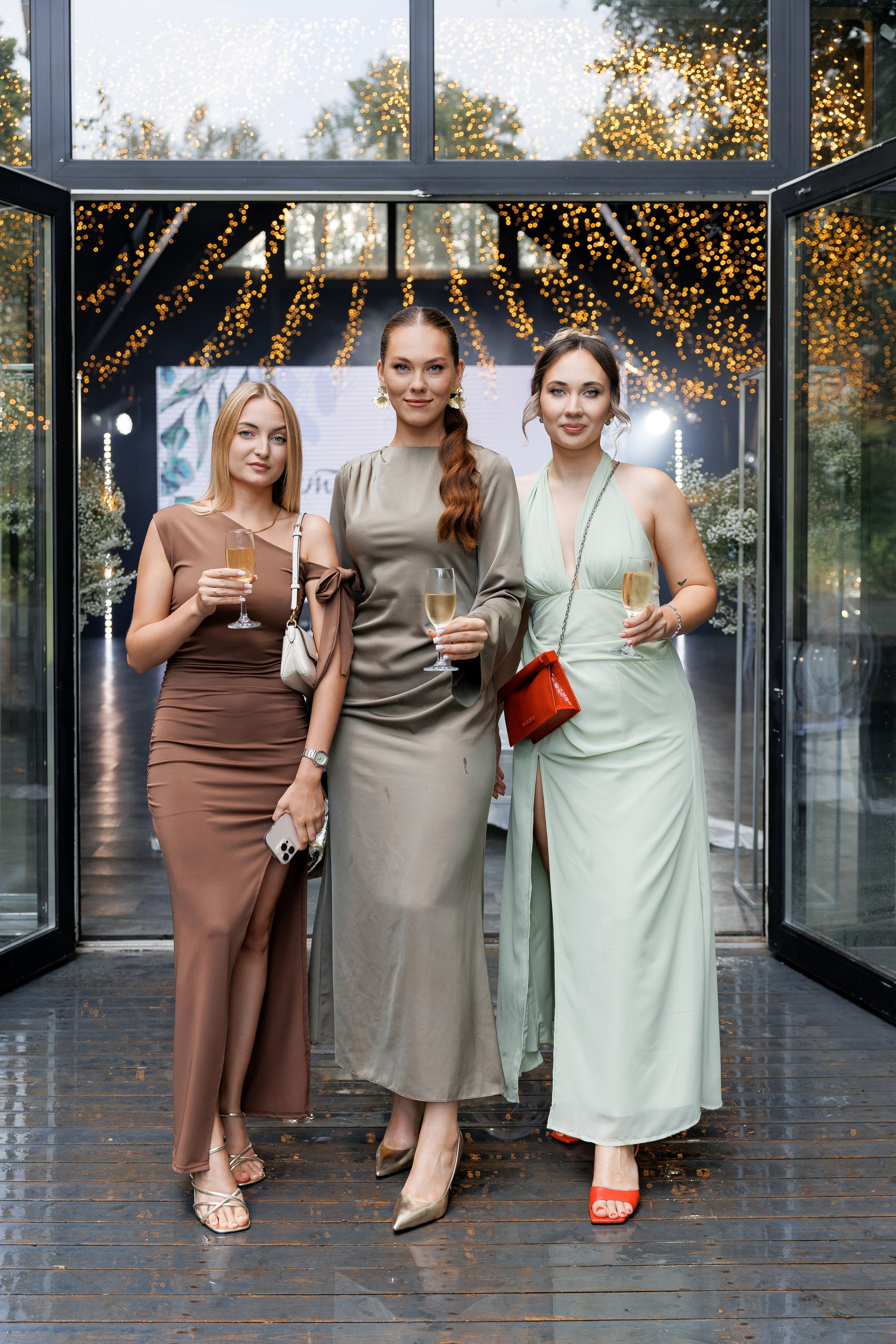 A&A. Свадебный репортажный фотограф в Москве