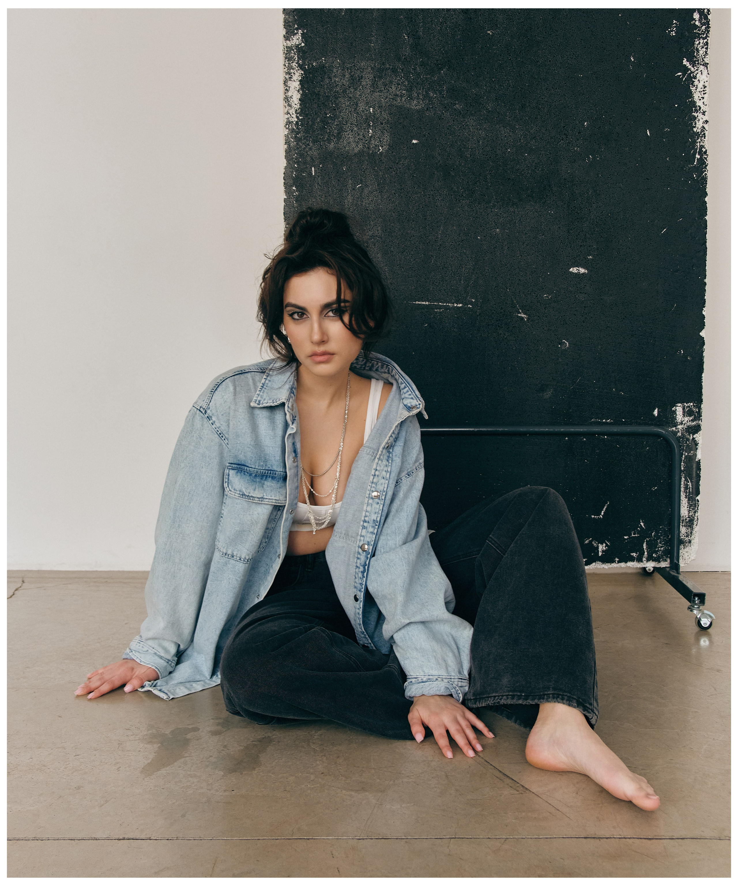 MASHA. Фотограф и видеограф в Санкт-Петербурге Прилепин Слава