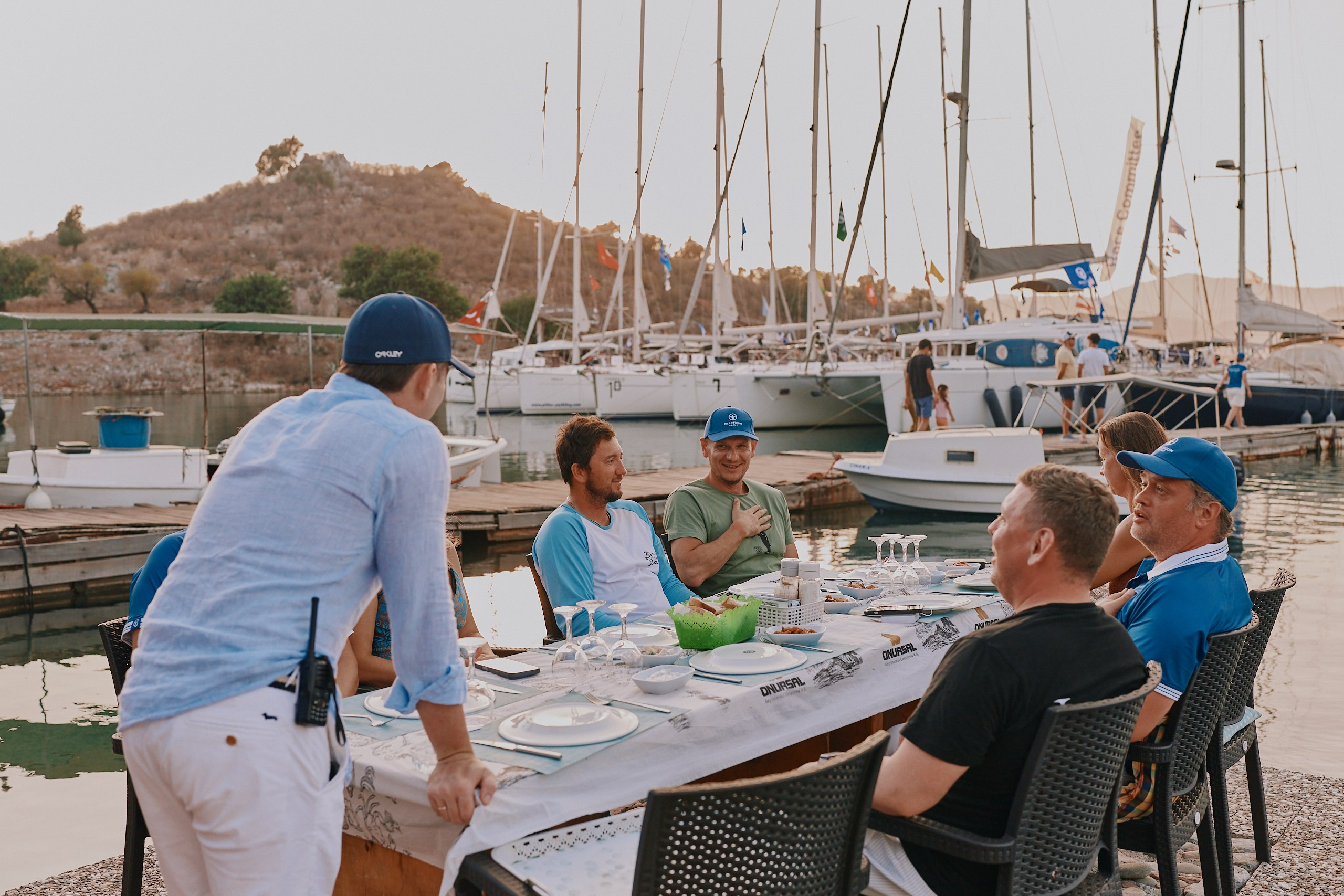 Practicum Business Regatta 2025 Турция. Фотограф в Челябинске — Дмитрий Носов