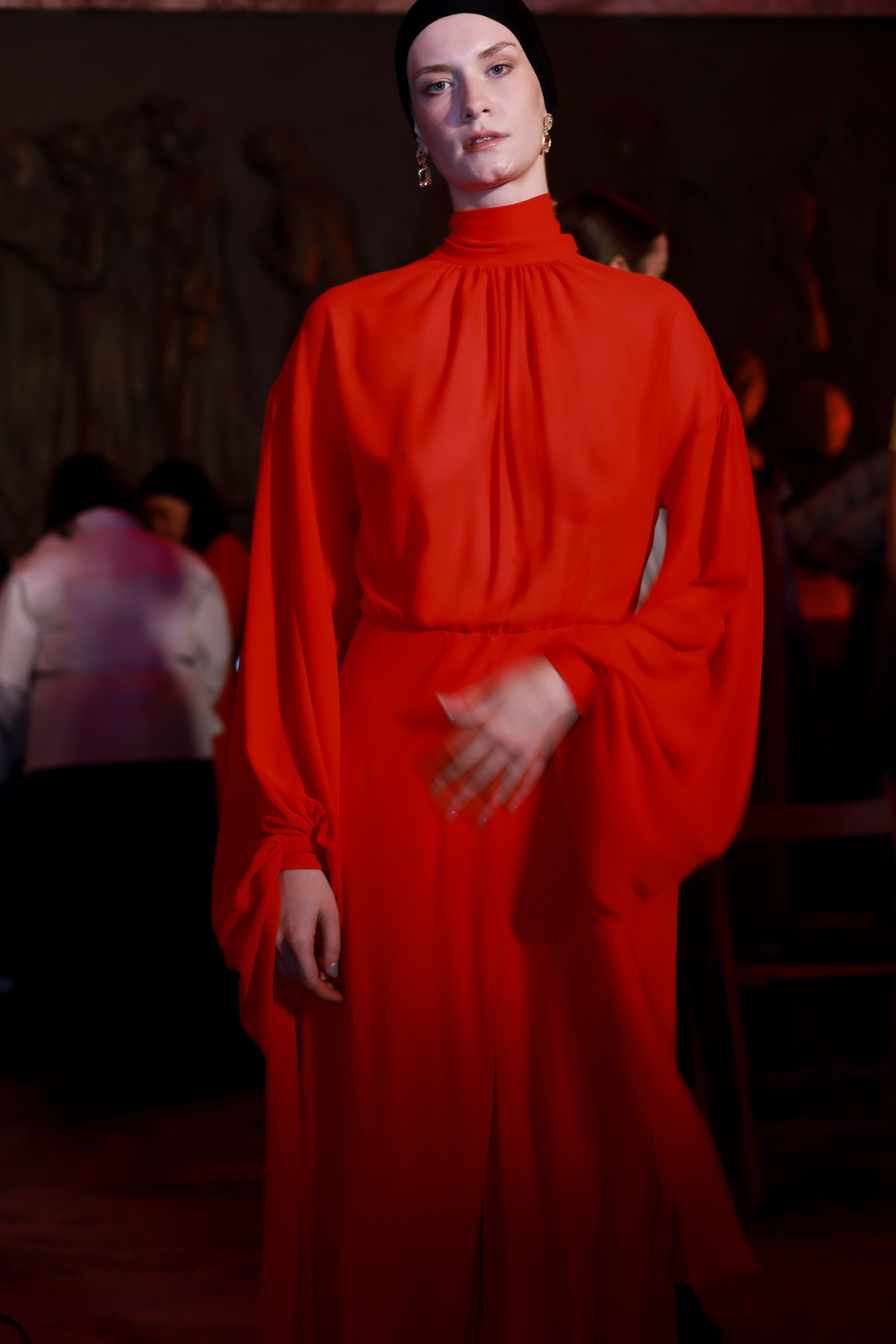 Podium Seasons fw 25/26. LUT