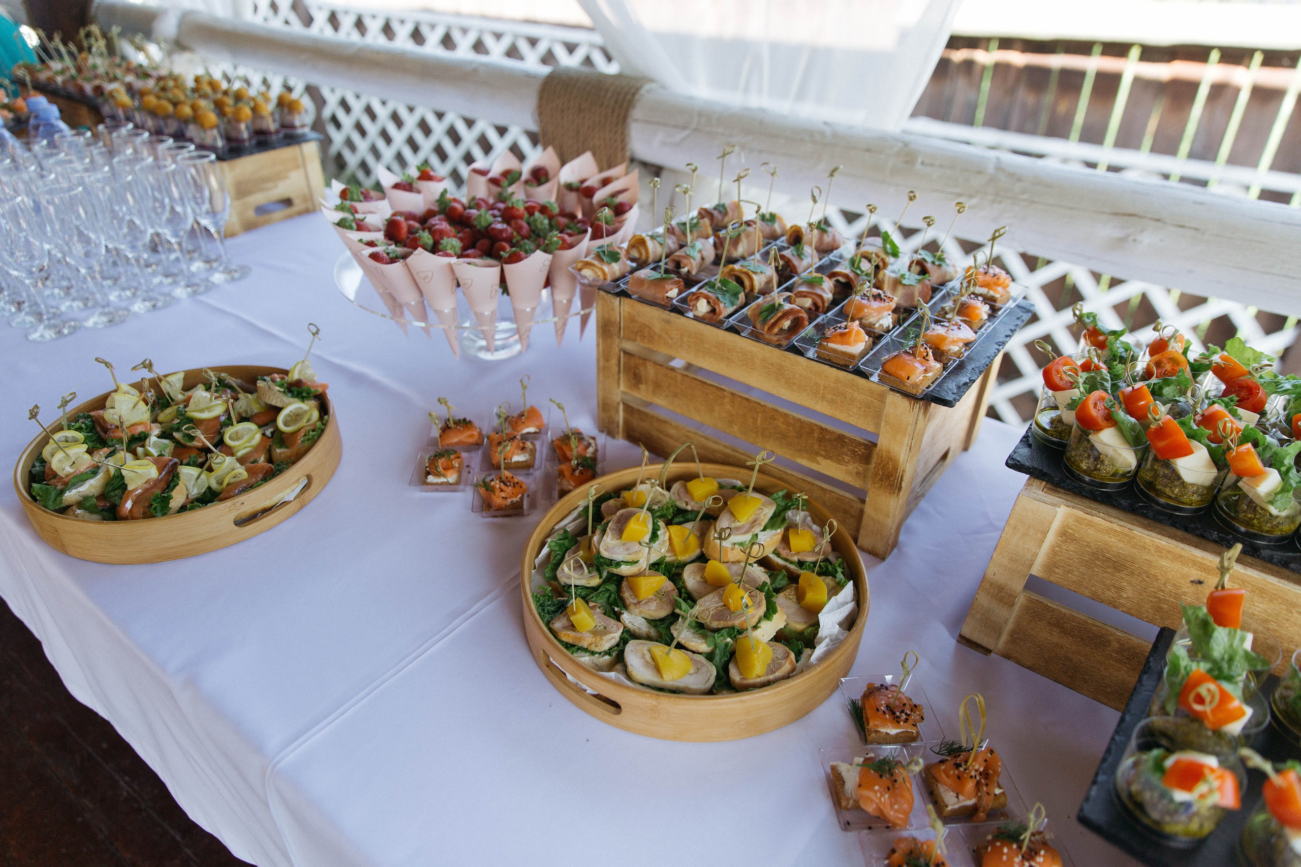 Даниил & Алина. Главная