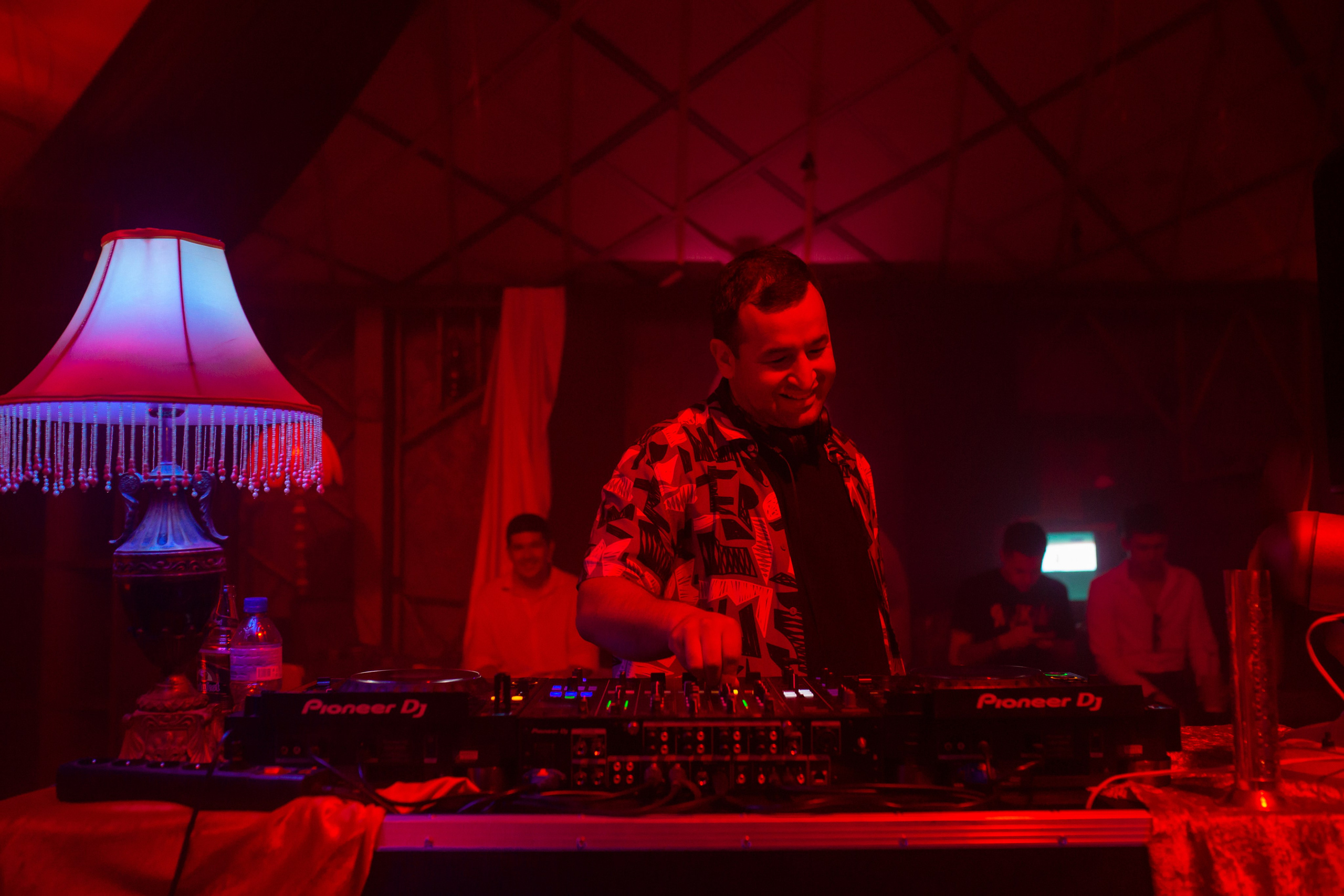 RAQS. Евгений Матвеев — фотограф в Санкт-Петербурге