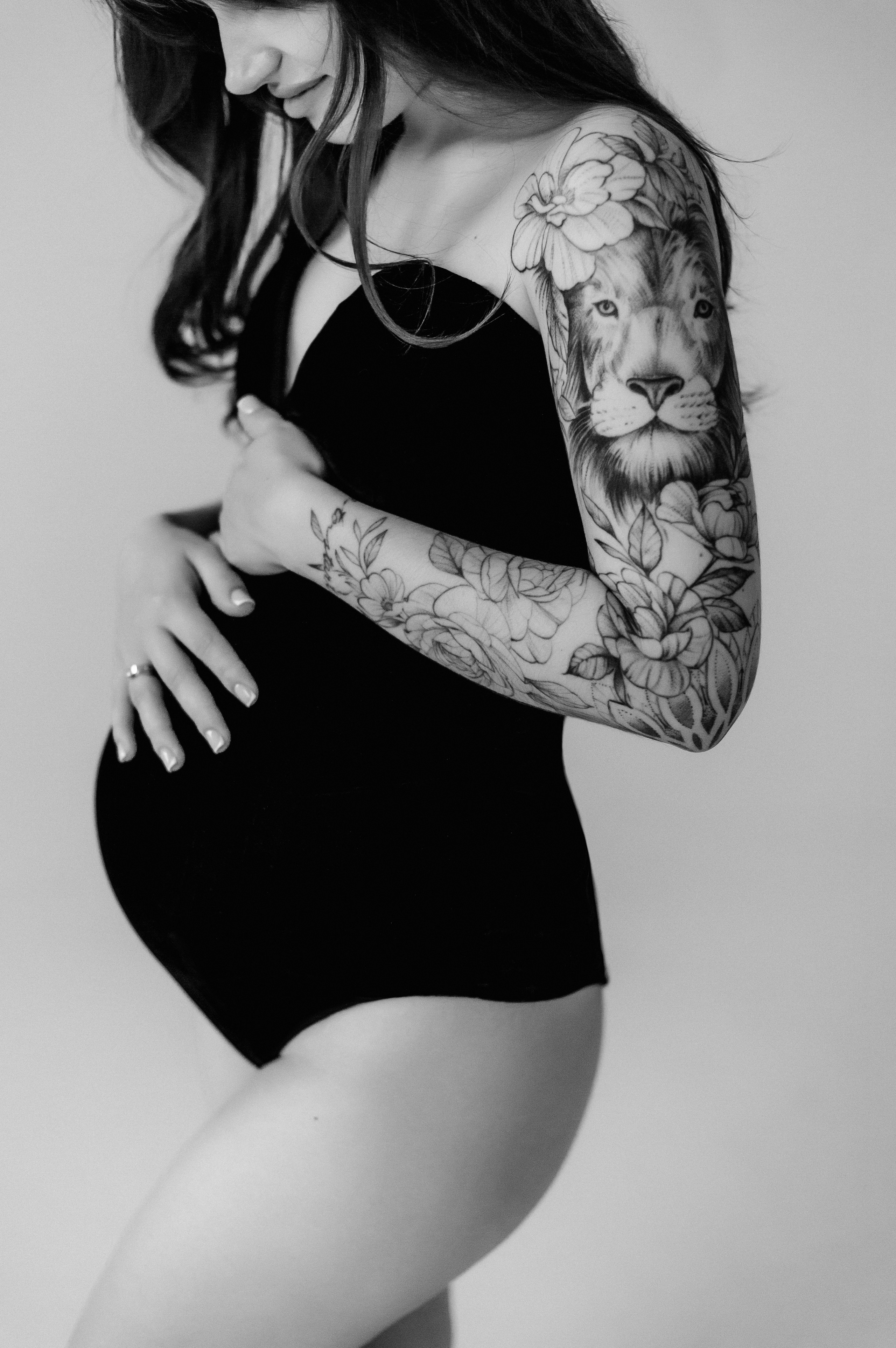 Лера и Данил. Свадебный фотограф, фотограф беременности Дарья Доценко