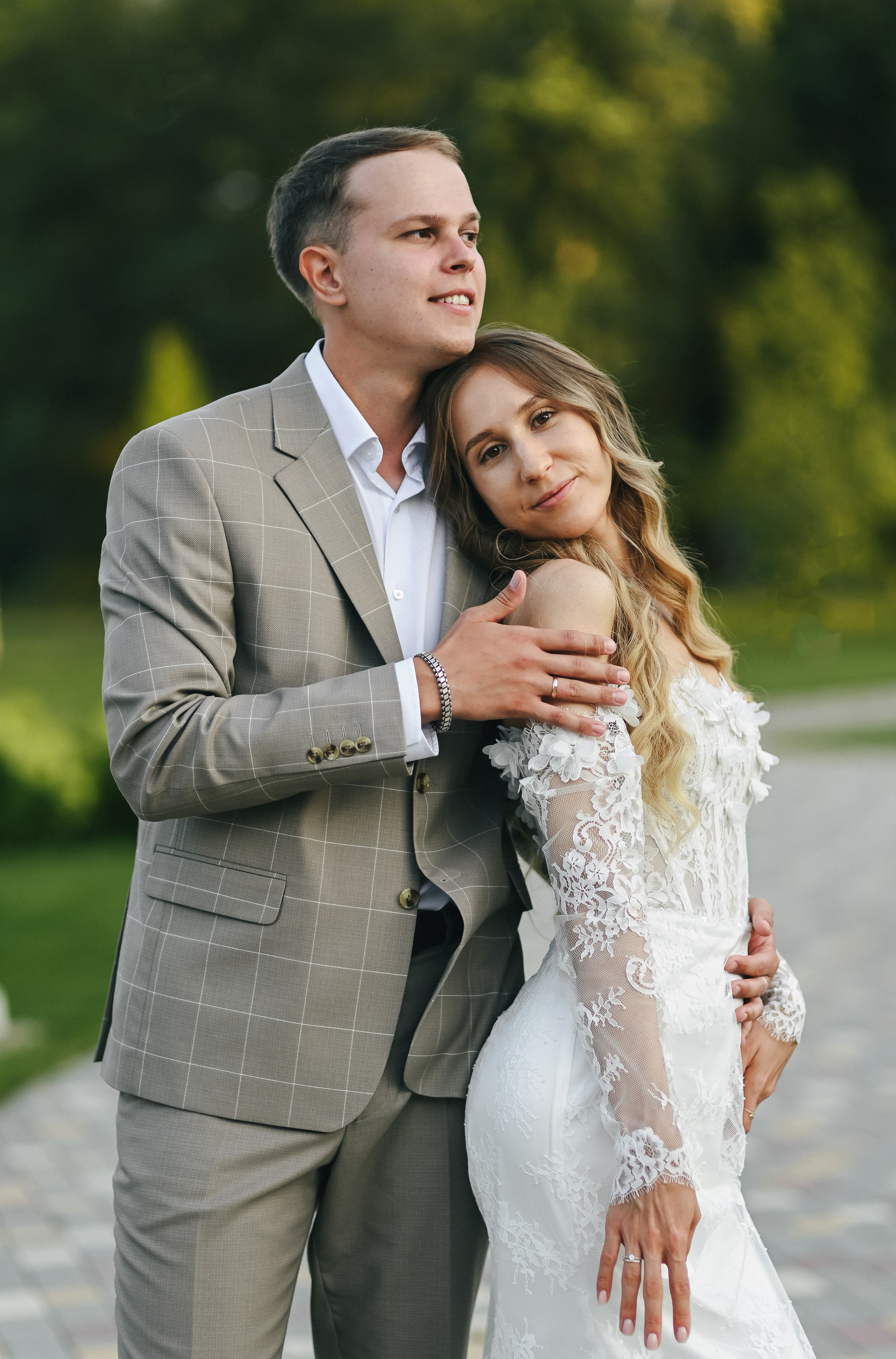 Дима + Даша — Организация Поле Событий. Свадебный и семейный фотограф Волгоград Москва