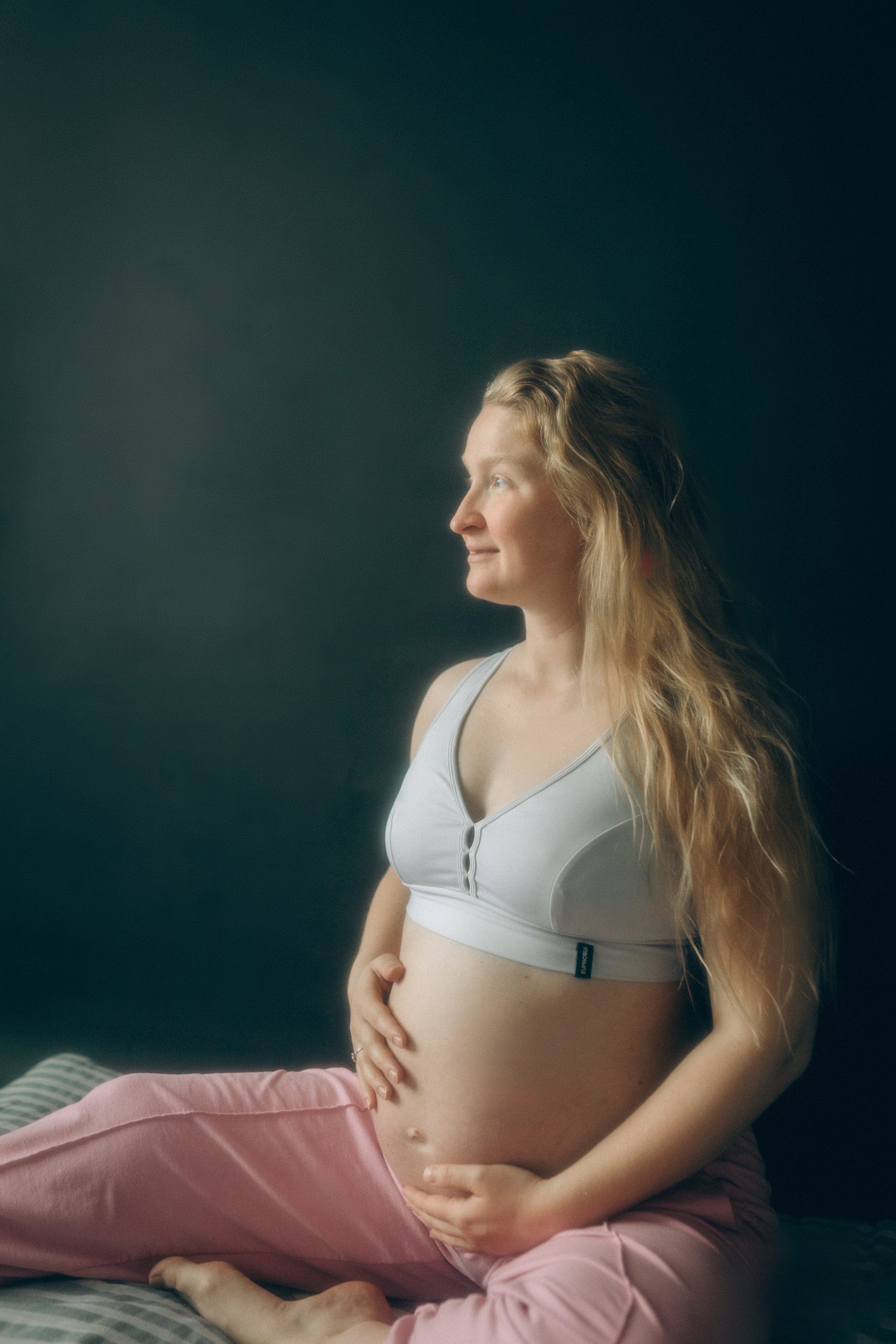 Настя & Андрей. Семейный фотограф и фотограф на роды в Ростове-на-Дону Мухина Виктория