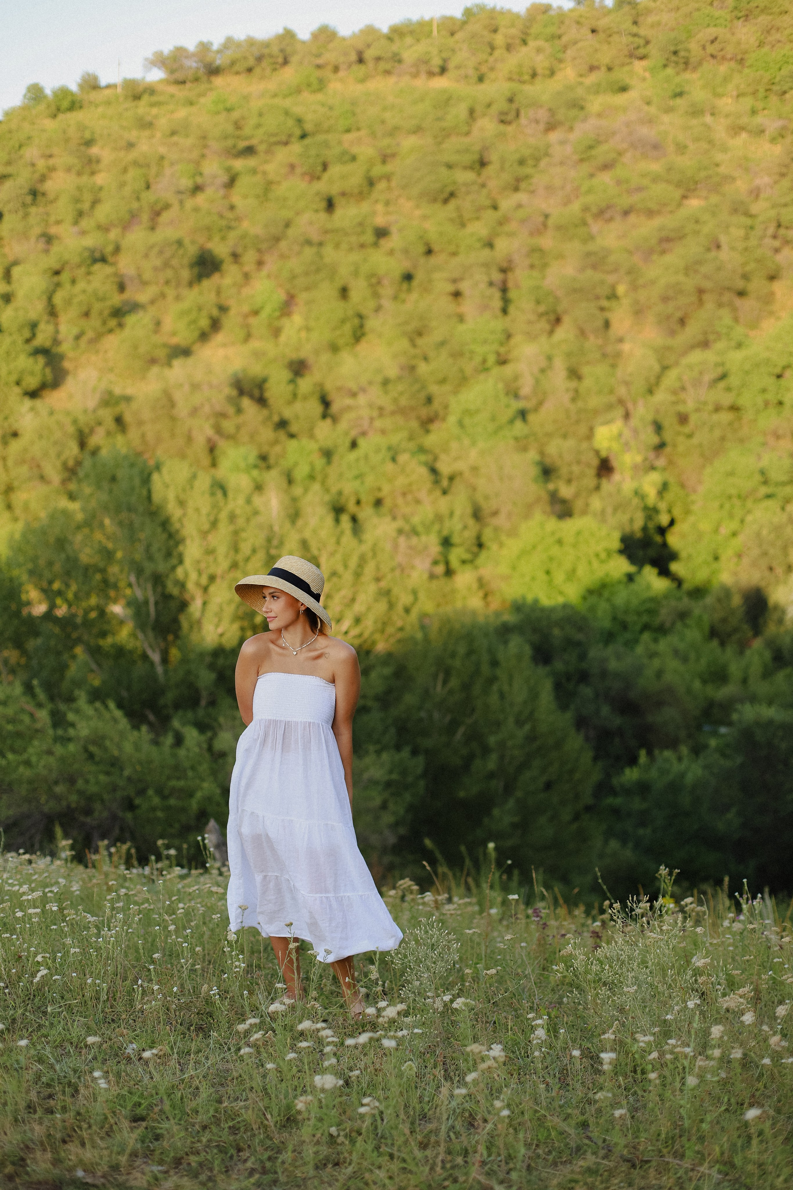 Женский пикник. Фотограф в Алматы и Москве Даша Пушкина